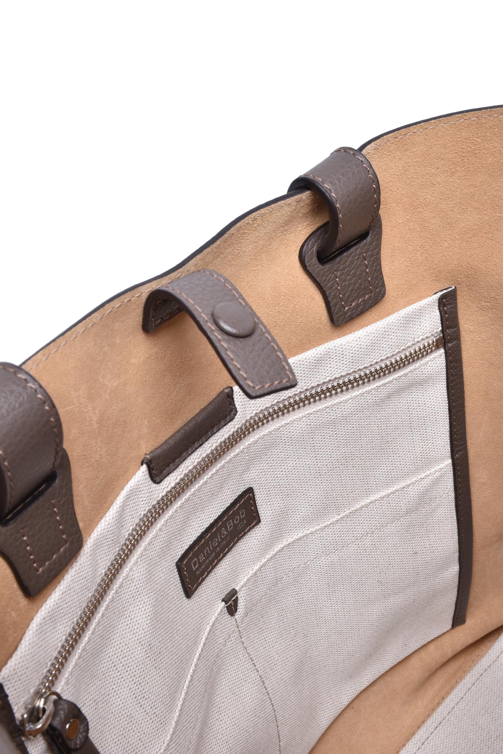 DANILEL&amp;BOB - BAGS AND BACKPAKS