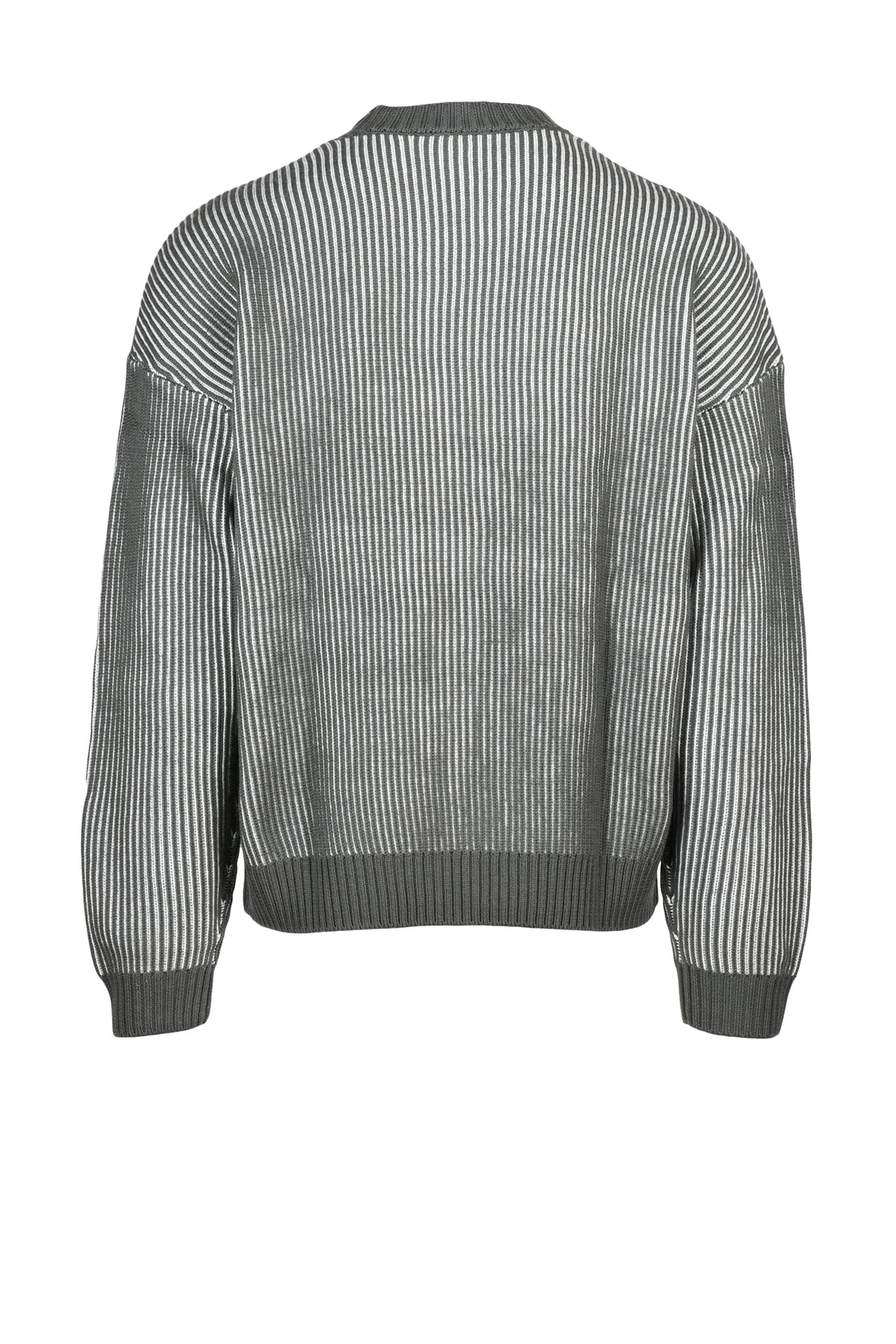 EMPORIO ARMANI - KNITWEAR AND SWEATSHIRTS
