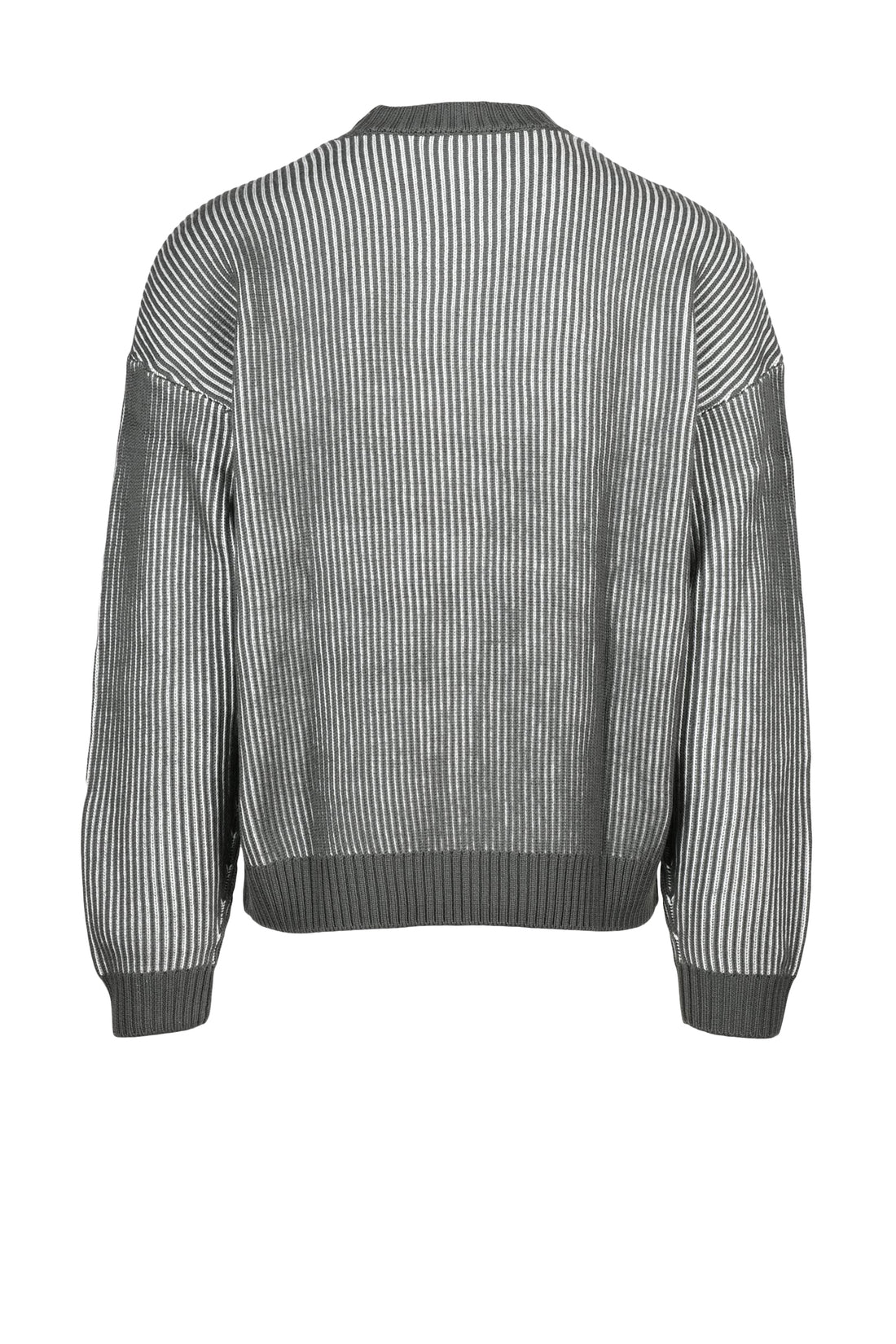 EMPORIO ARMANI - KNITWEAR AND SWEATSHIRTS