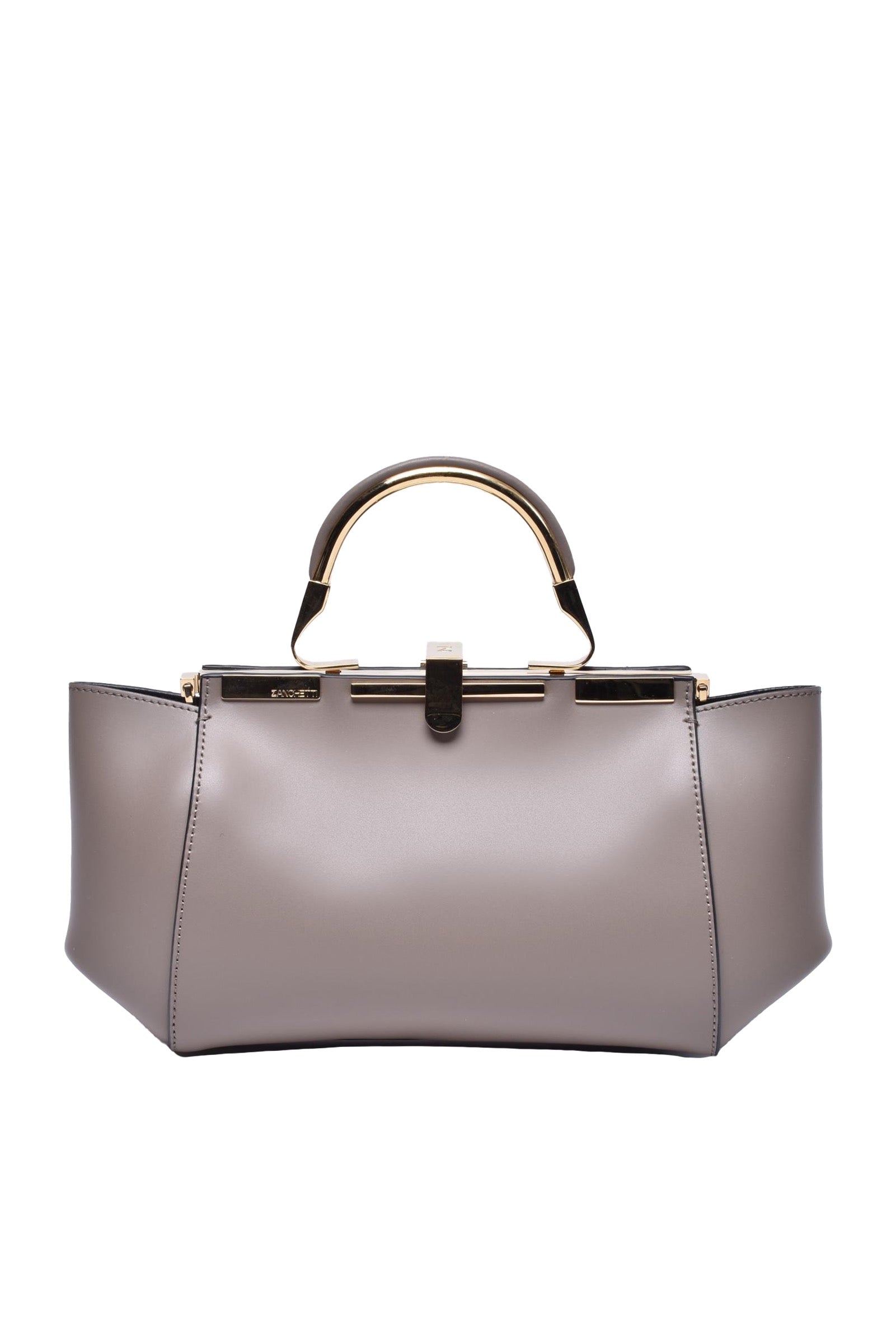 ZANCHETTI - BAGS AND BACKPAKS