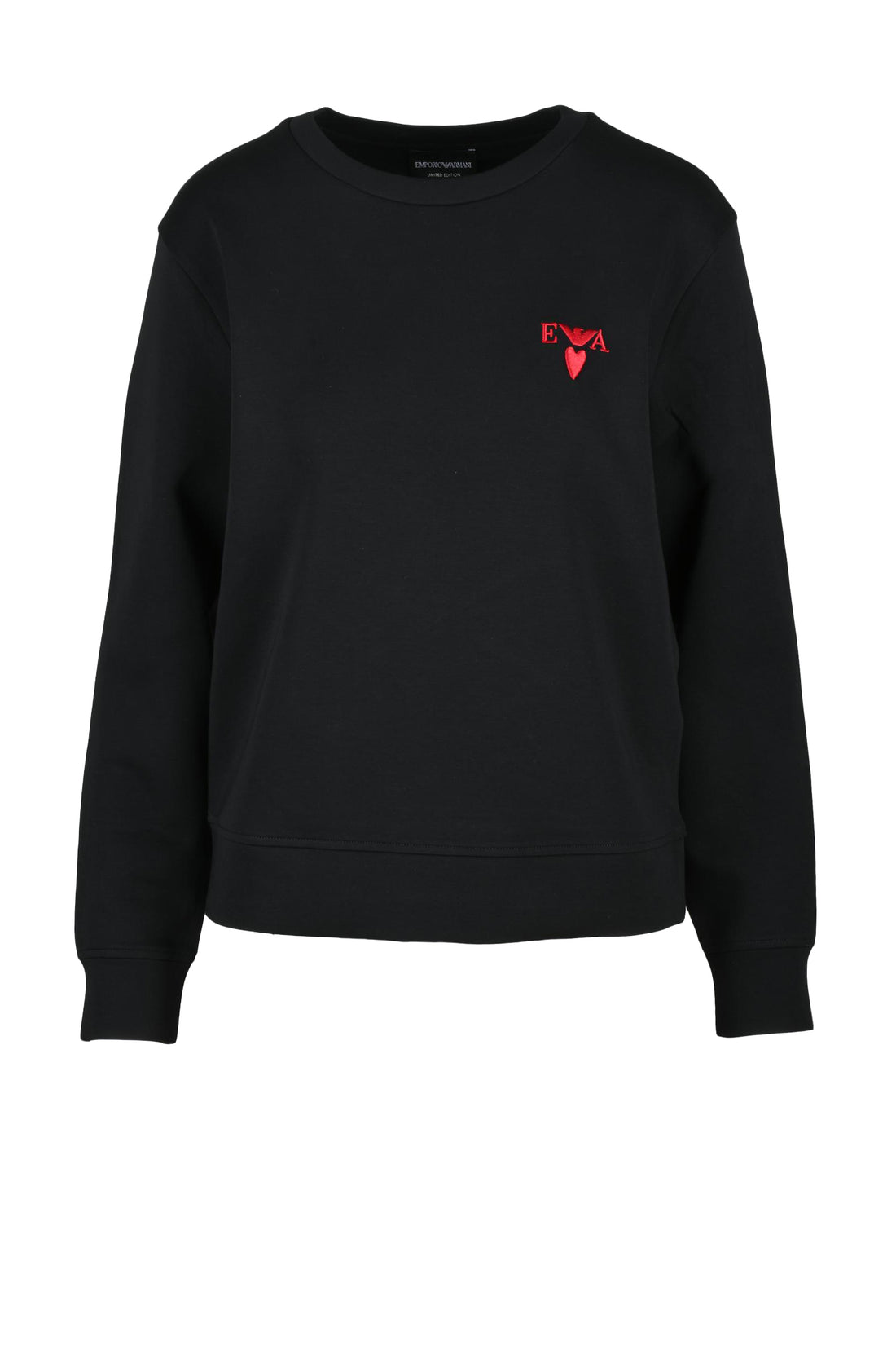 EMPORIO ARMANI - KNITWEAR AND SWEATSHIRTS