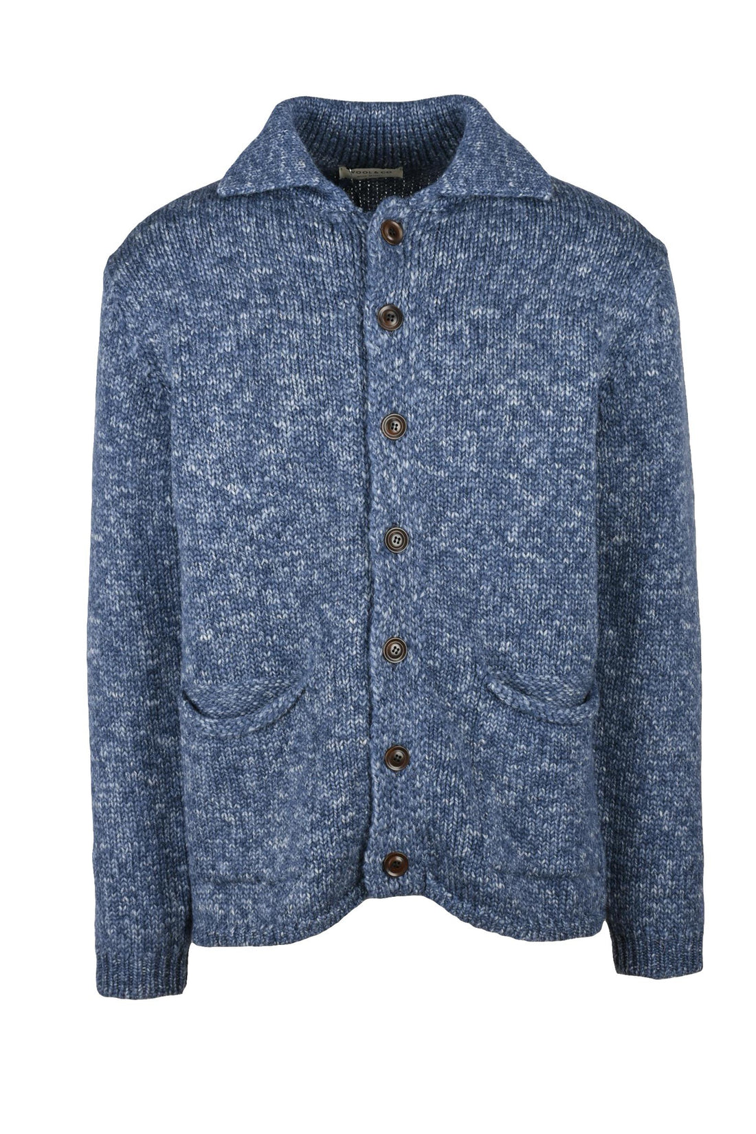 WOOL &amp; CO - OUTWEAR JACKETS