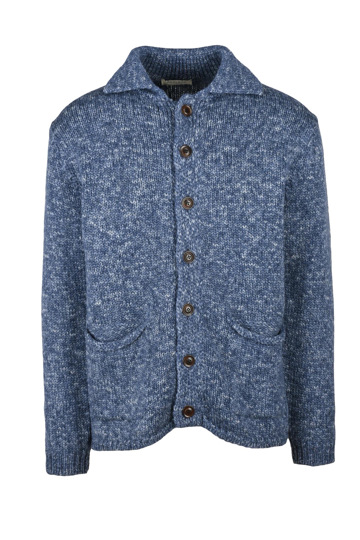 WOOL &amp; CO - OUTWEAR JACKETS