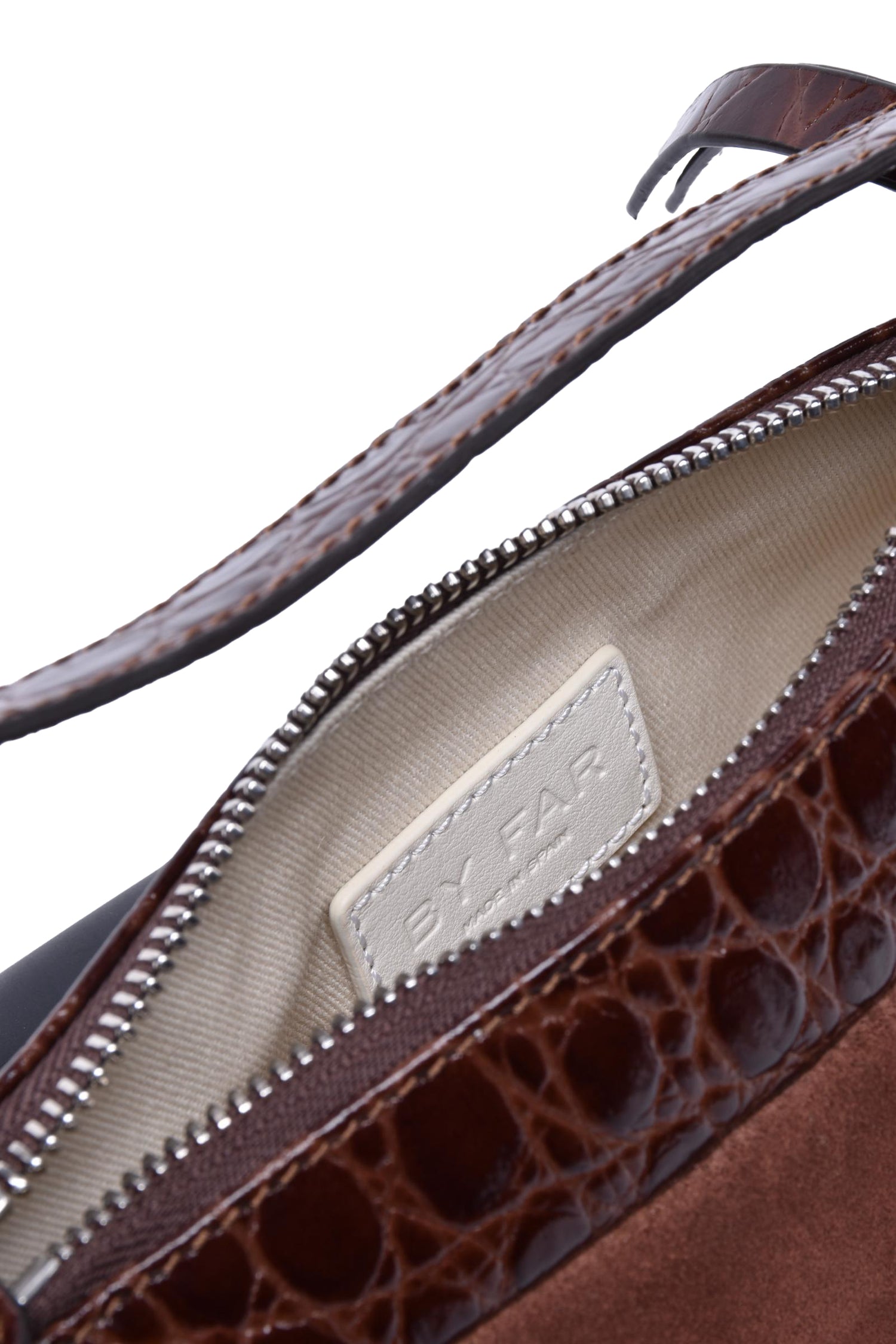 BY FAR - BAGS AND BACKPAKS