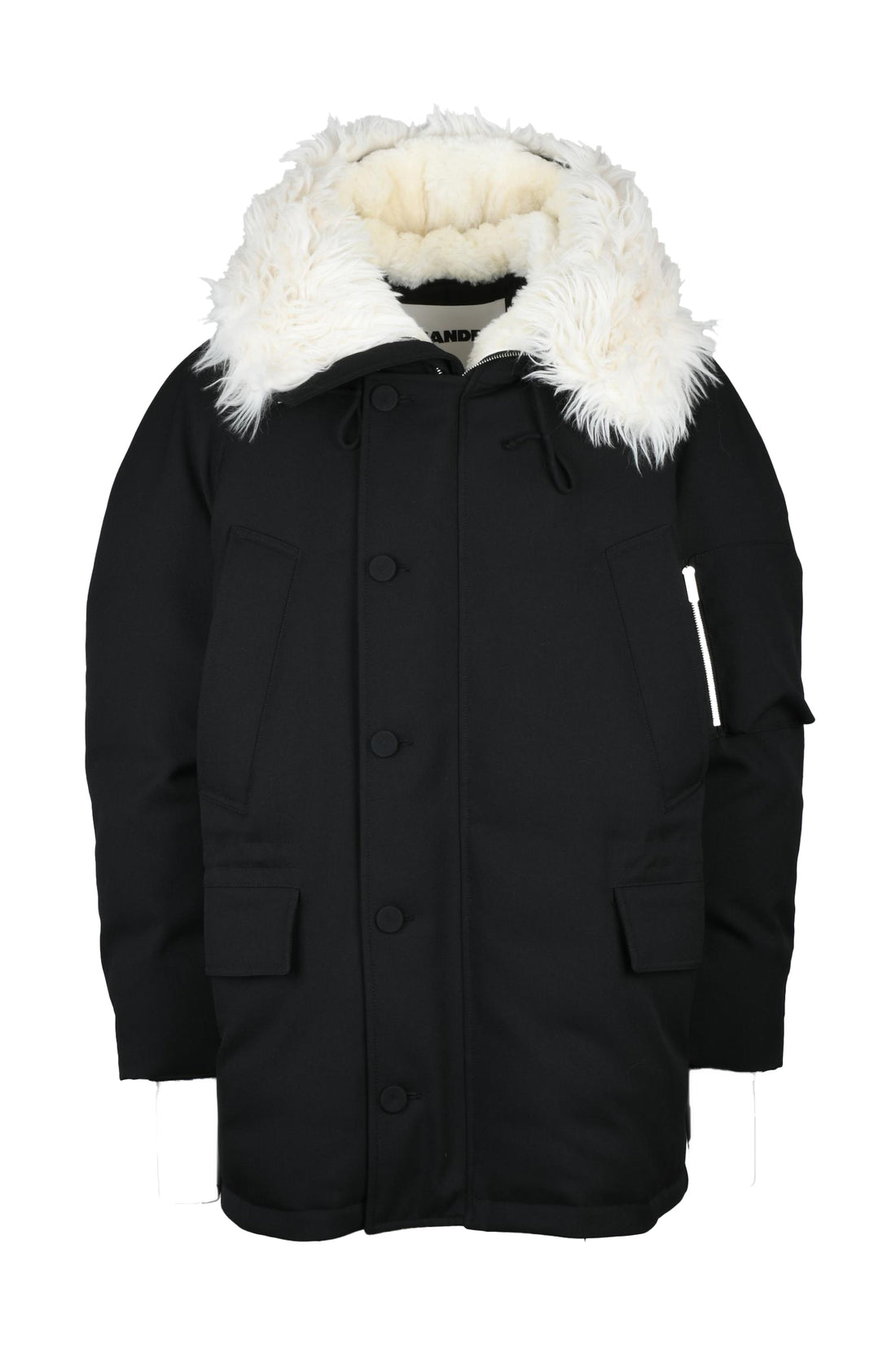 JIL SANDER - OUTWEAR JACKETS