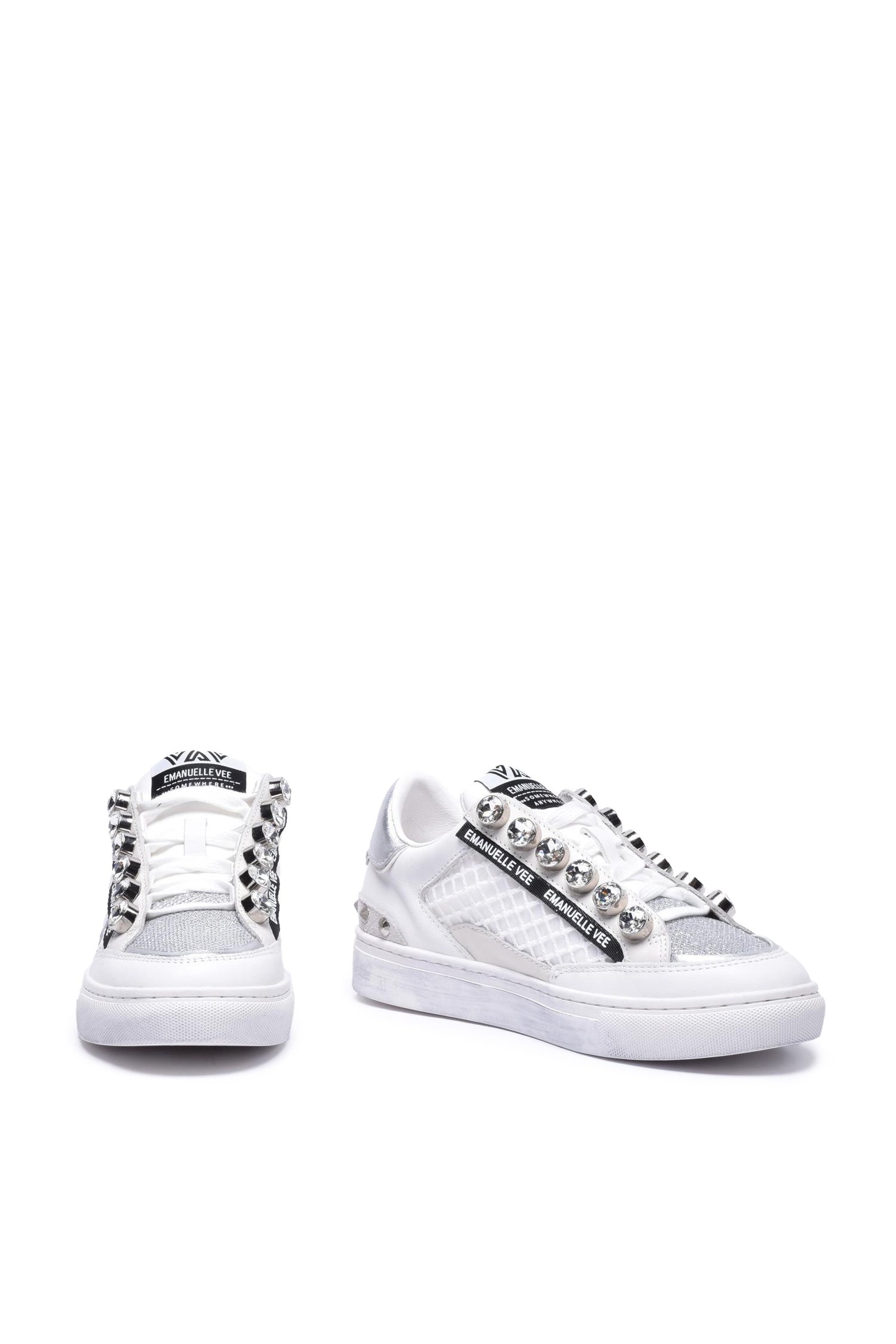 EMANUELLE VEE - SHOES