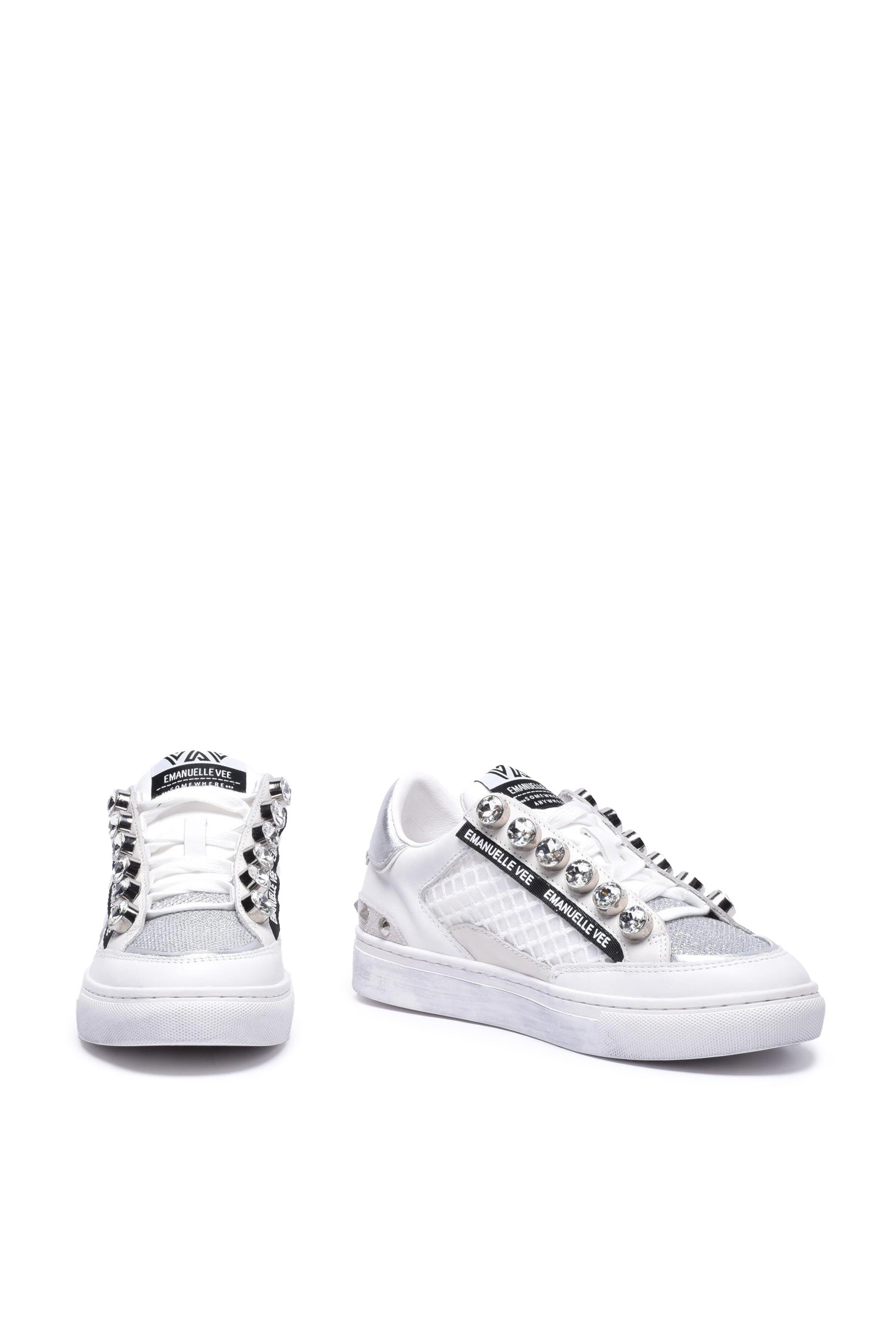 EMANUELLE VEE - SHOES