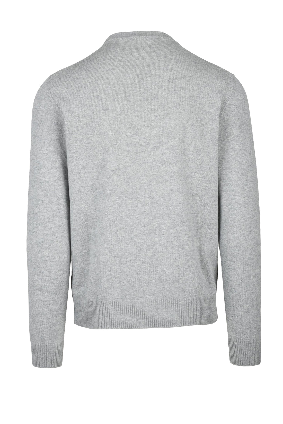 LUIGI BORRELLI NAPOLI - KNITWEAR AND SWEATSHIRTS