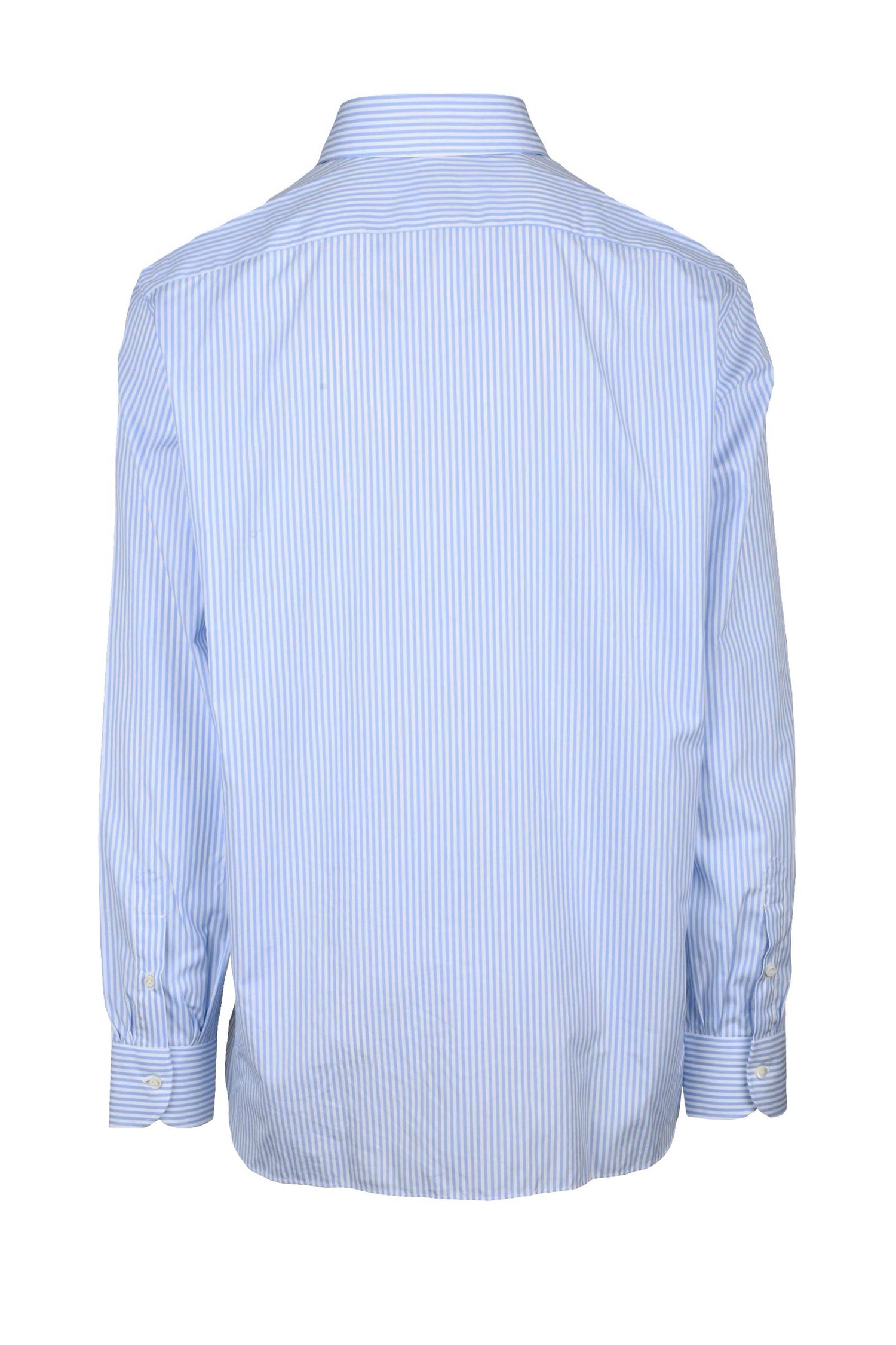 LUIGI BORRELLI NAPOLI - SHIRT