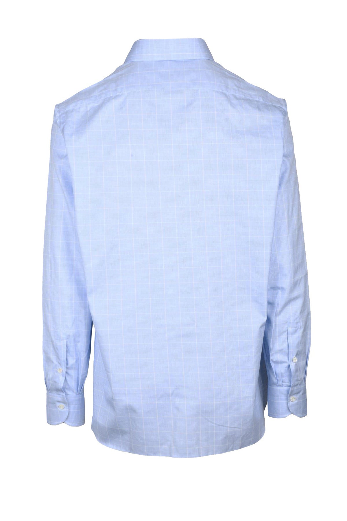 LUIGI BORRELLI NAPOLI - SHIRT