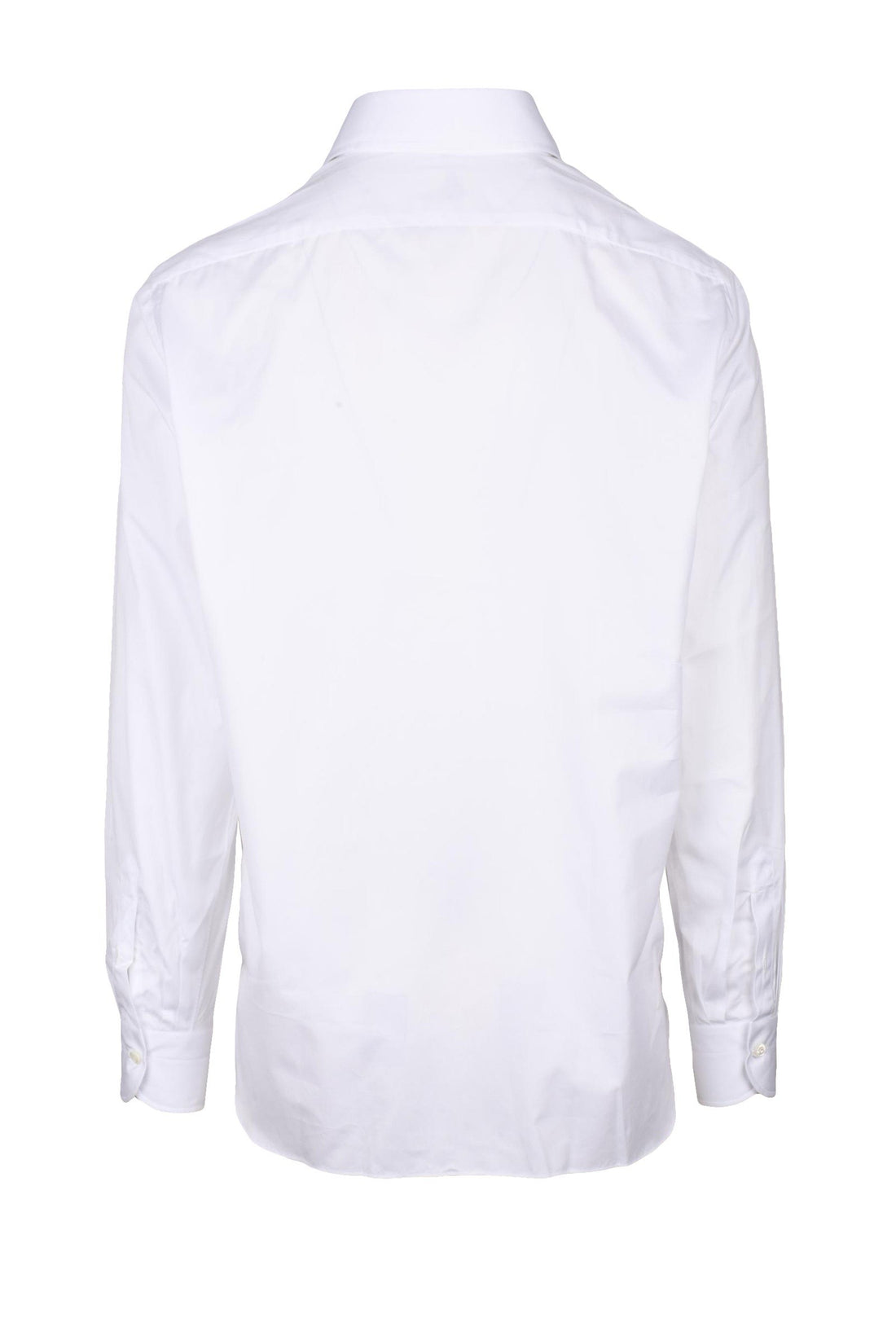 LUIGI BORRELLI NAPOLI - SHIRT