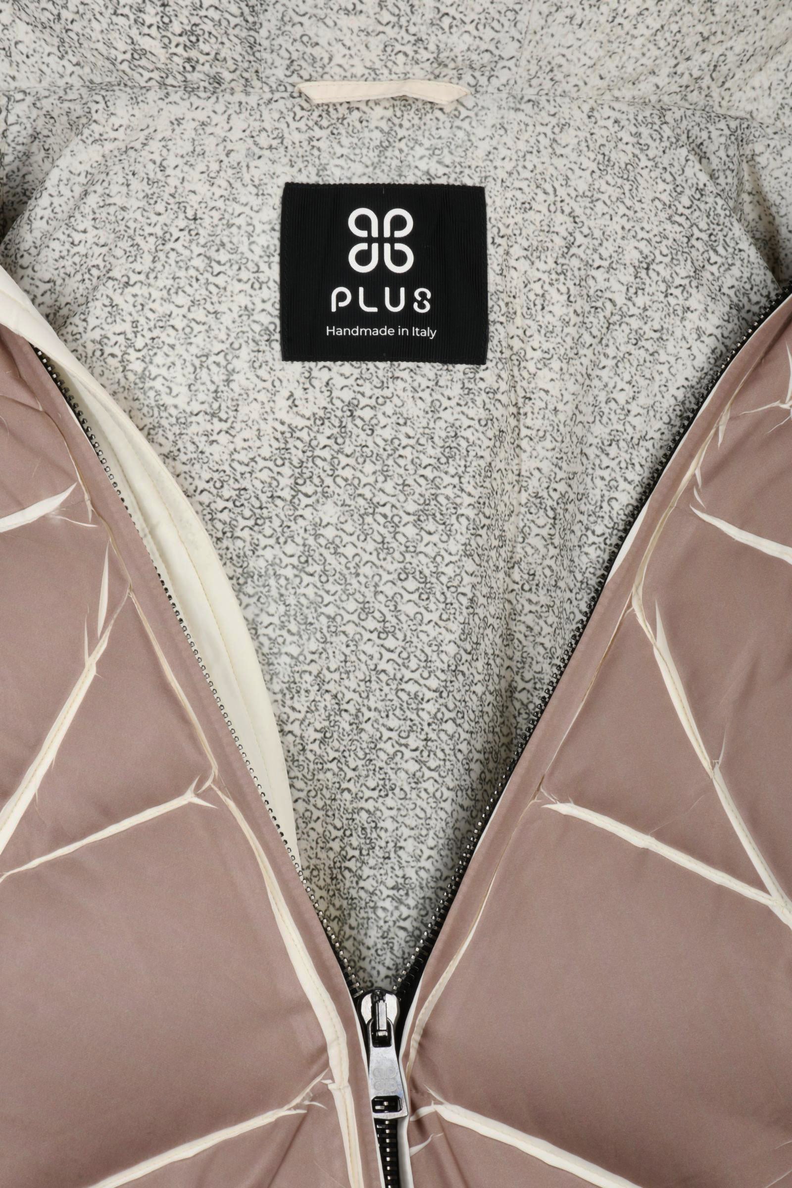 PLUS - OUTWEAR JACKETS