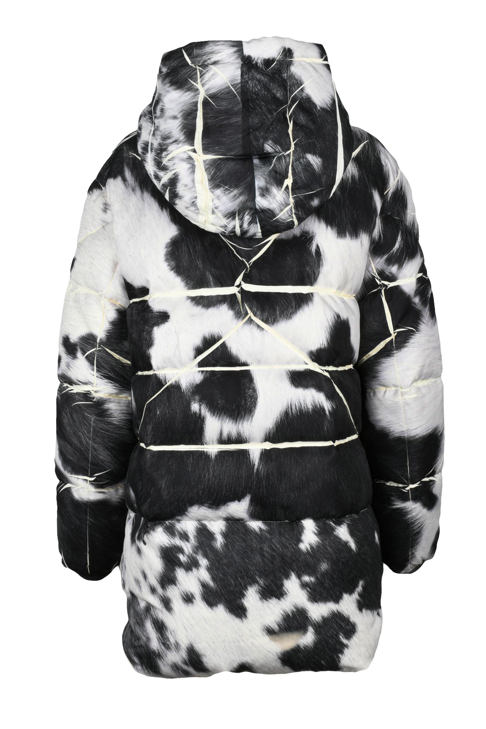 PLUS - OUTWEAR JACKETS