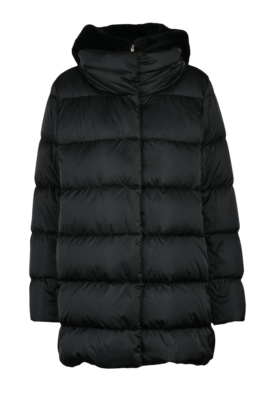 HERNO - OUTWEAR JACKETS