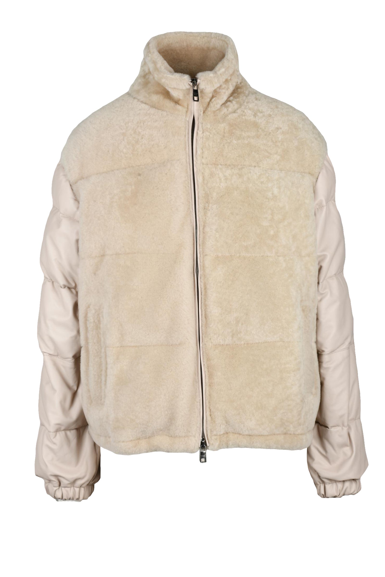 GIORGIO BRATO - OUTWEAR JACKETS