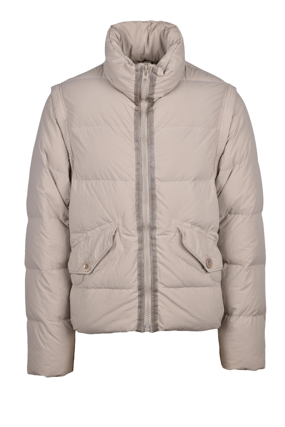 TEN C - OUTWEAR JACKETS