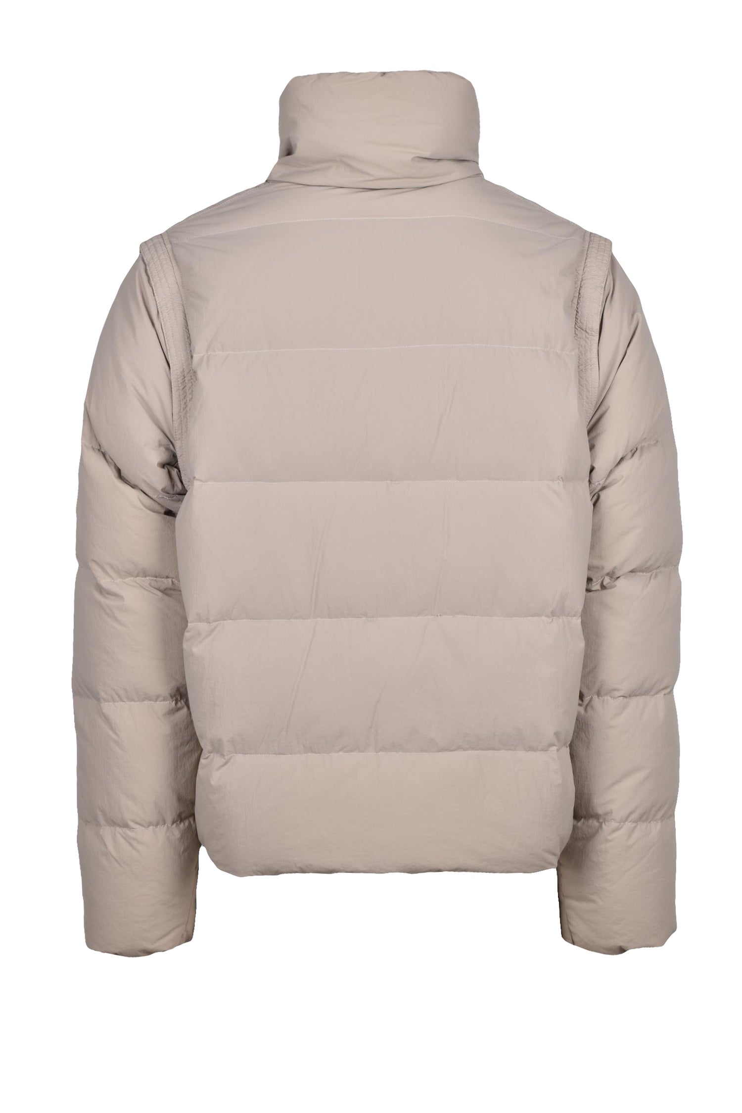 TEN C - OUTWEAR JACKETS
