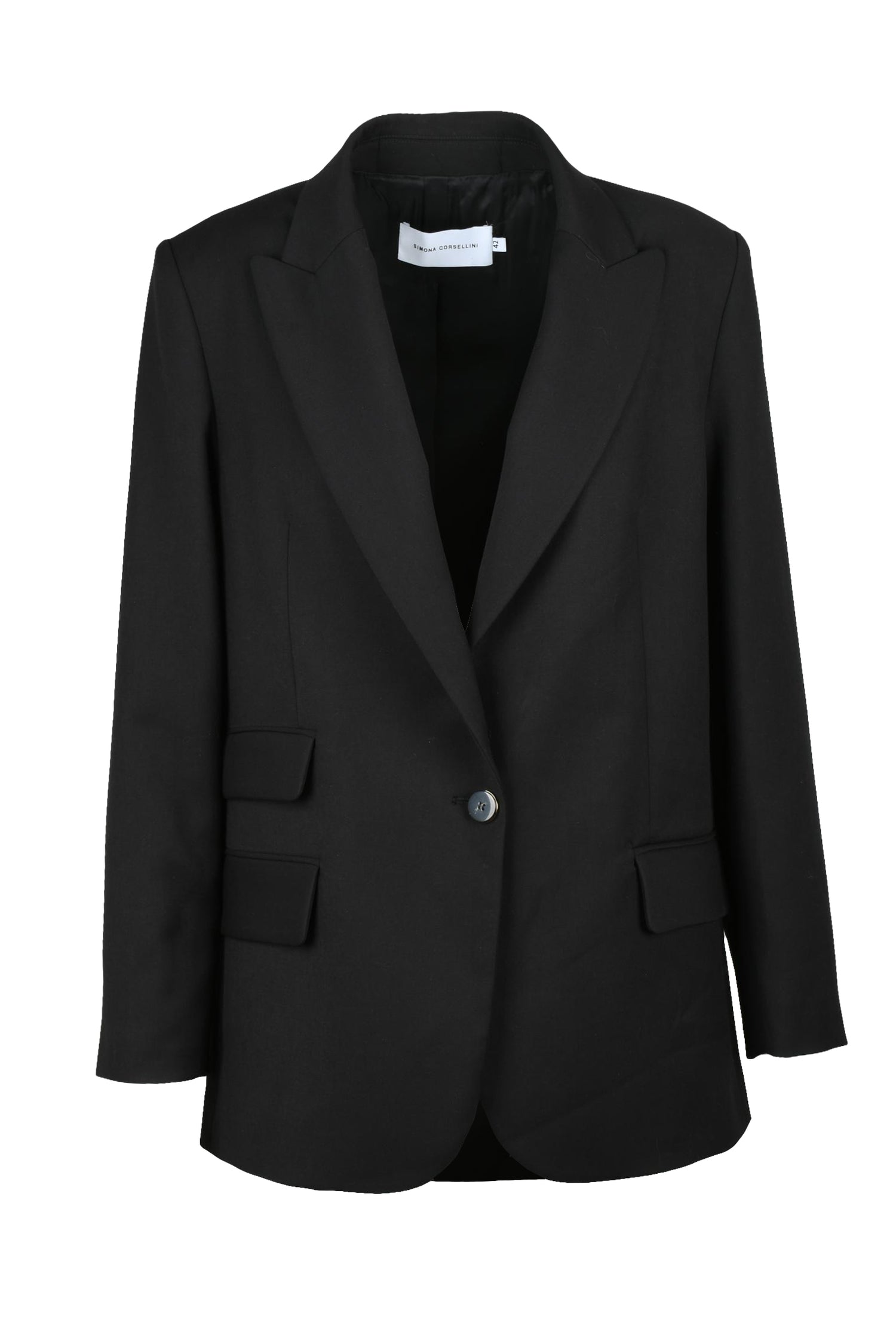 SIMONA CORSELLINI - BLAZER