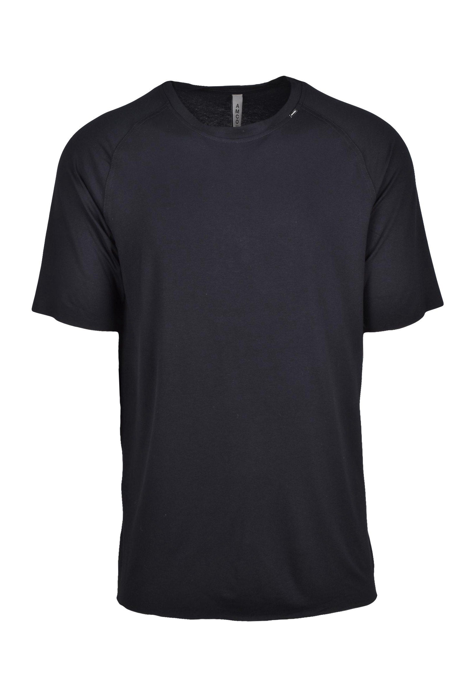 A.M.COUTURE - T-SHIRT AND POLO