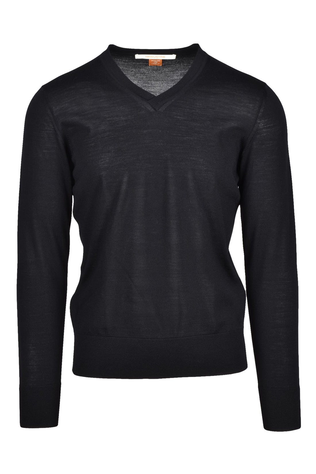 HINDUSTRIE - KNITWEAR AND SWEATSHIRTS