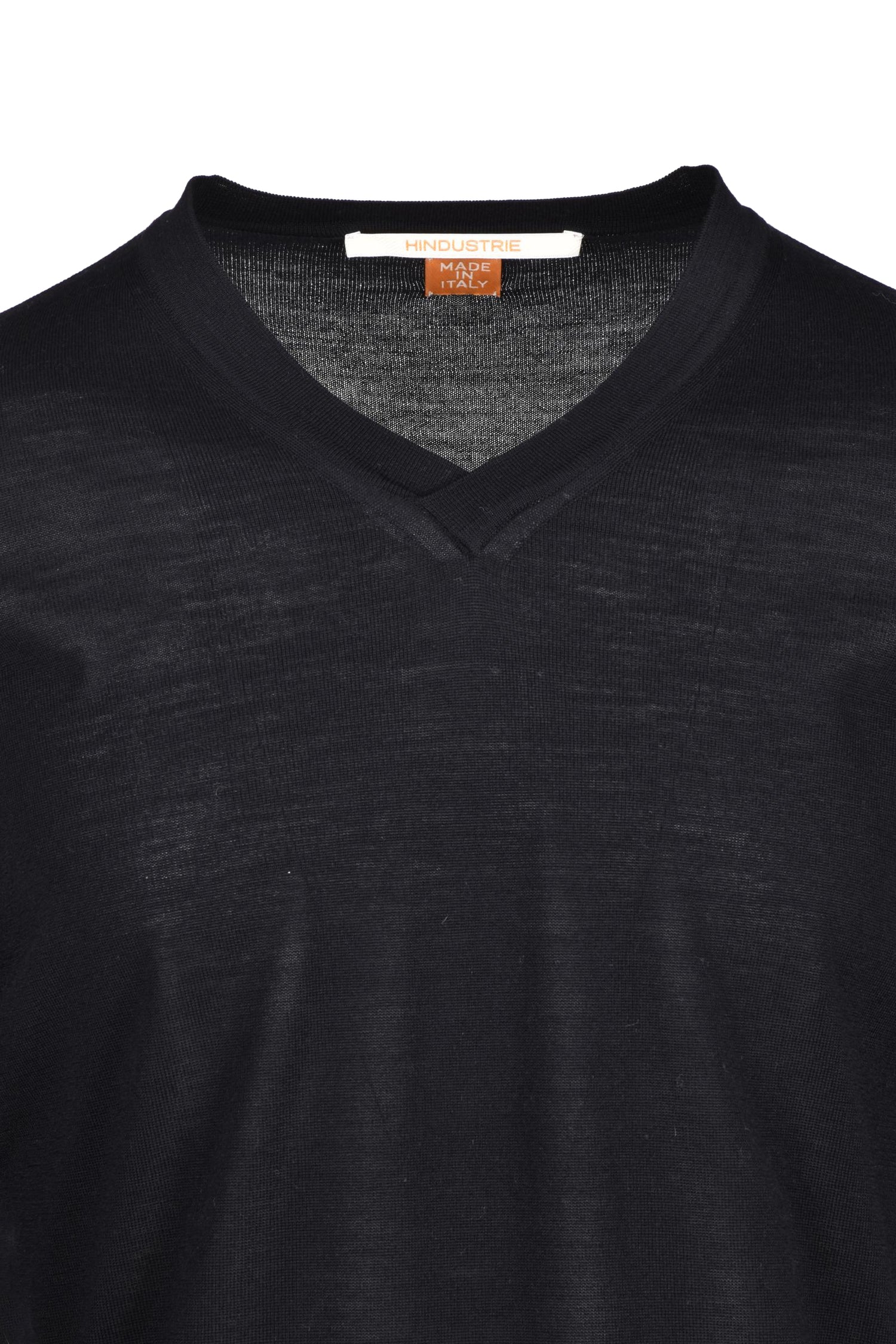 HINDUSTRIE - KNITWEAR AND SWEATSHIRTS