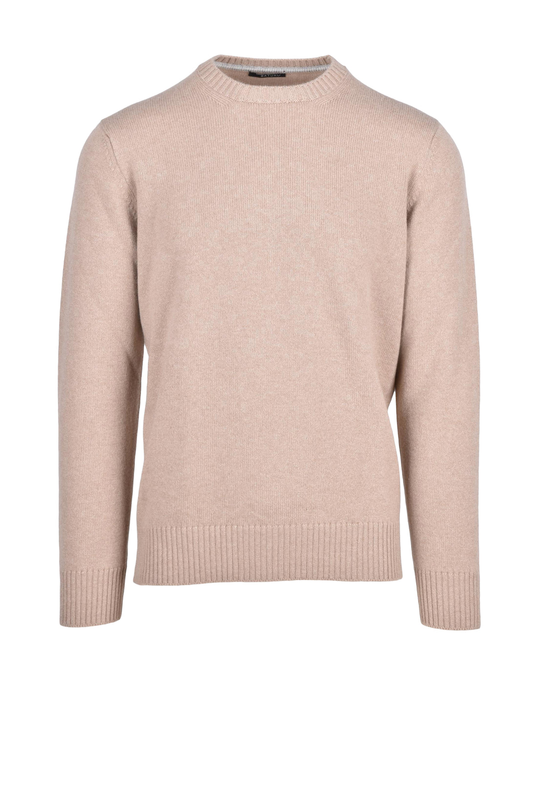 BATURO - KNITWEAR AND SWEATSHIRTS