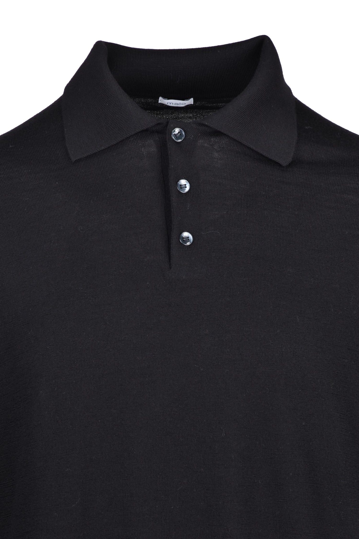 MALO - KNITWEAR AND SWEATSHIRTS