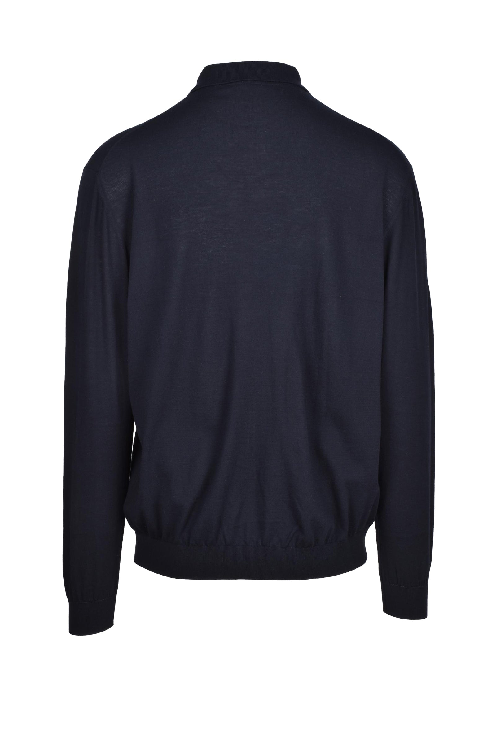 MALO - KNITWEAR AND SWEATSHIRTS