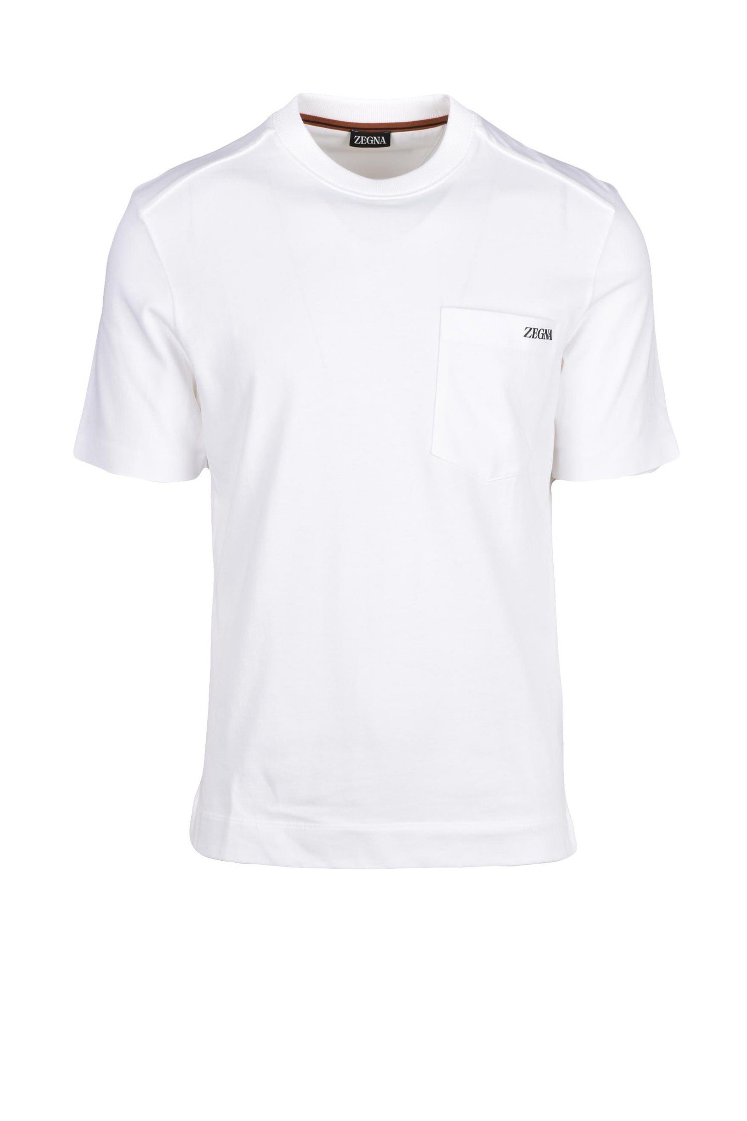 ZEGNA - T-SHIRT AND POLO