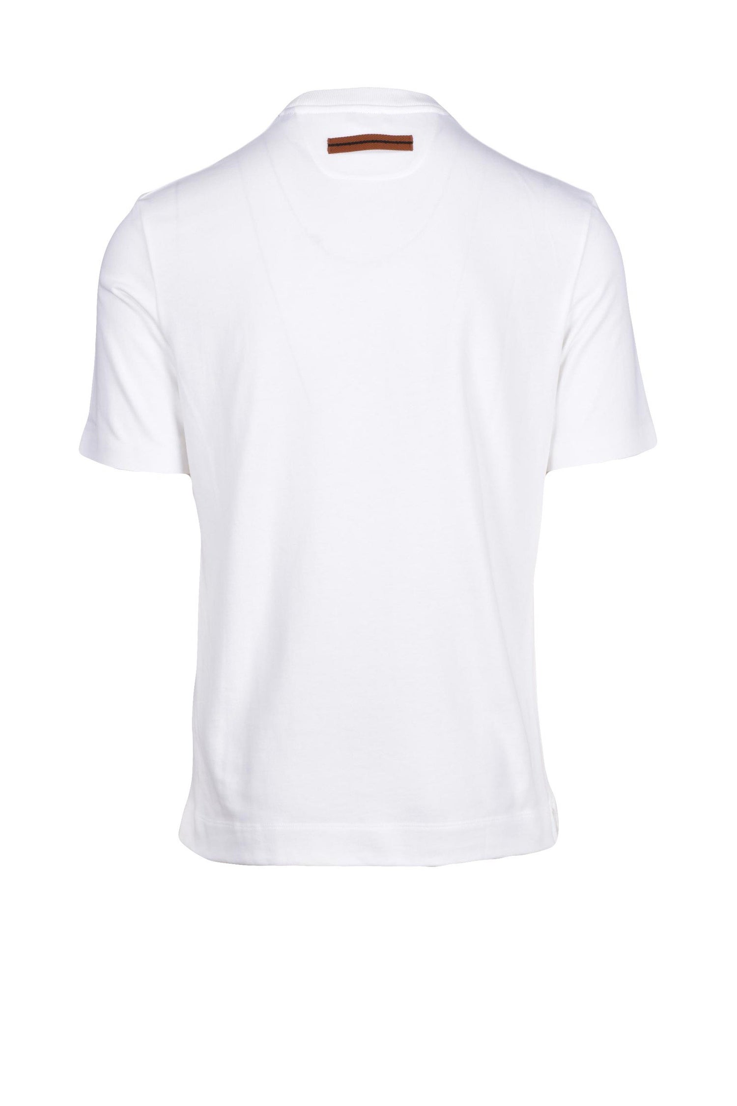 ZEGNA - T-SHIRT AND POLO