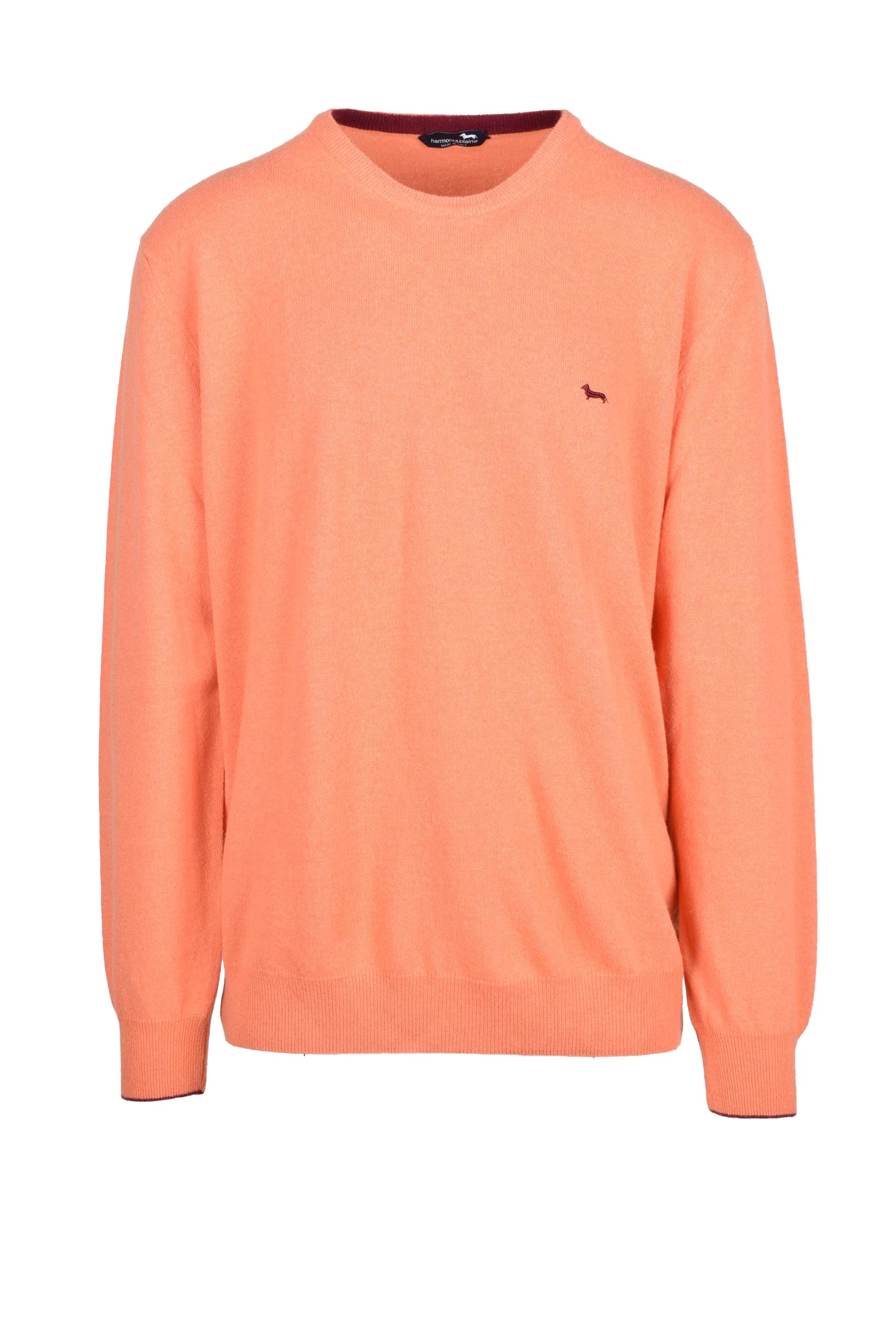 HARMONT&amp;BLAINE - KNITWEAR AND SWEATSHIRTS