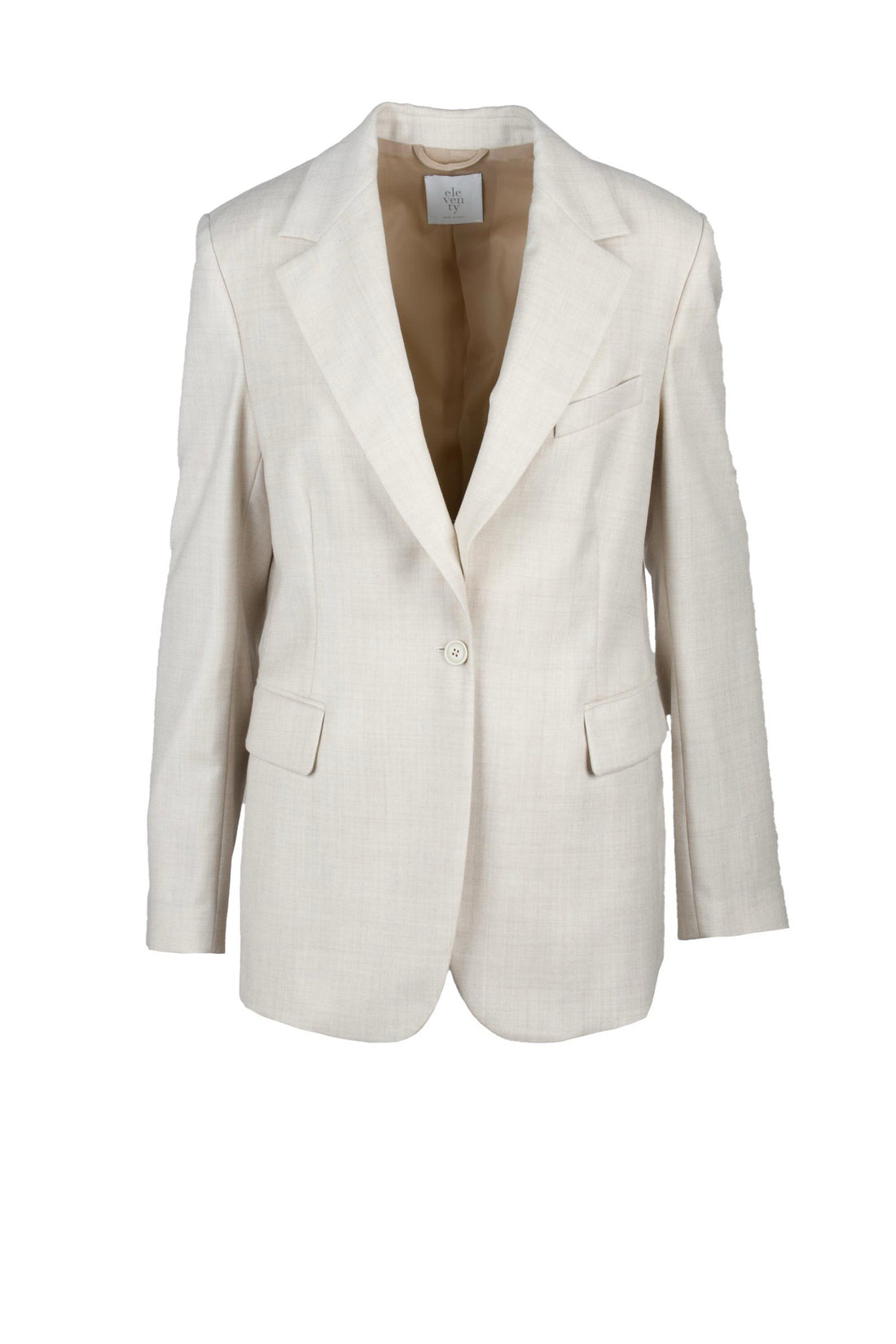 ELEVENTY - BLAZER