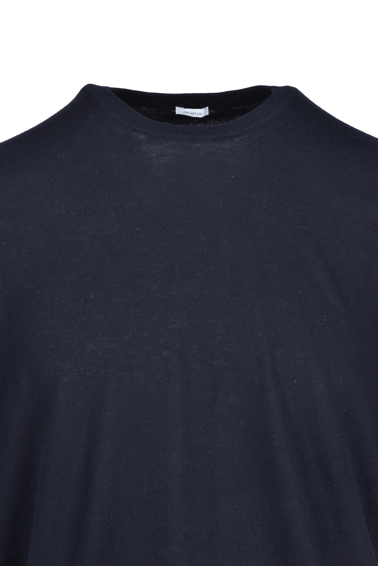 MALO - KNITWEAR AND SWEATSHIRTS