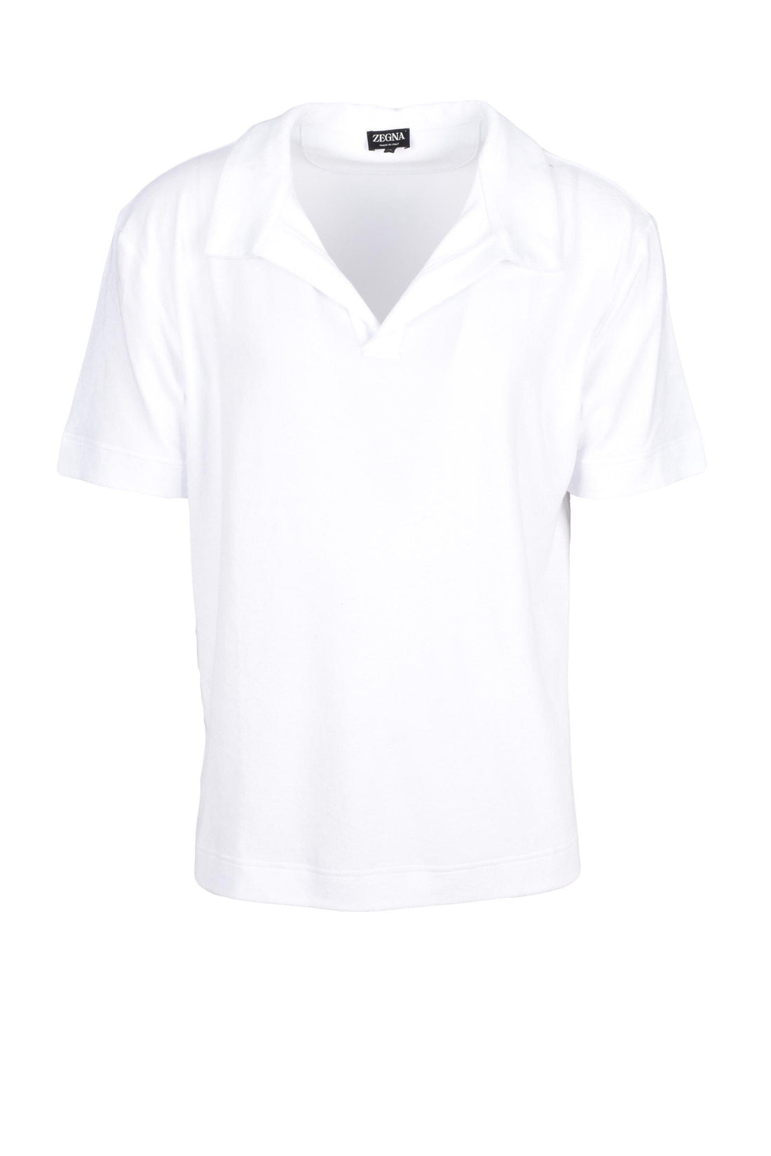 ZEGNA - T-SHIRT AND POLO