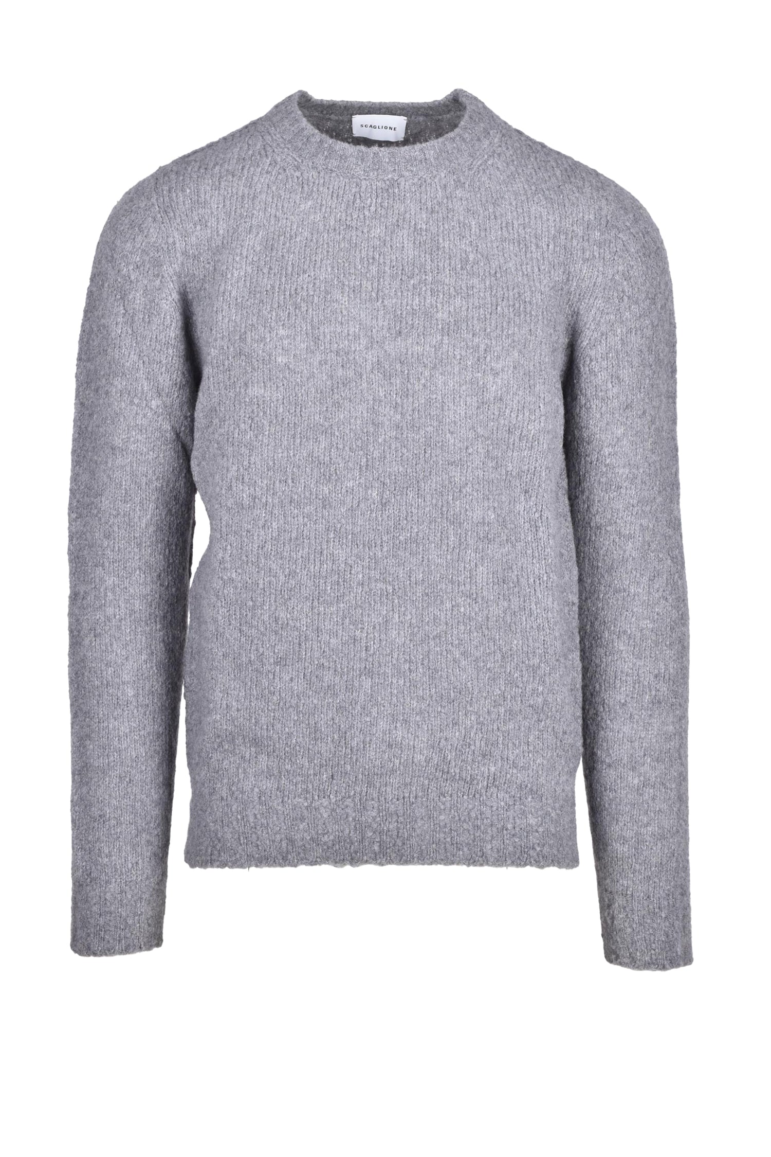 SCAGLIONE - KNITWEAR AND SWEATSHIRTS