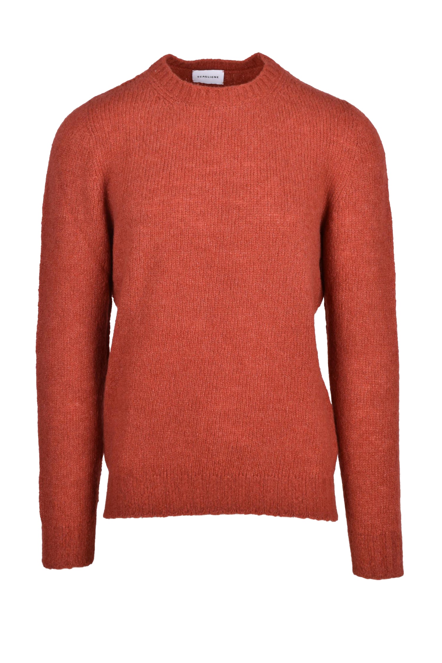 SCAGLIONE - KNITWEAR AND SWEATSHIRTS