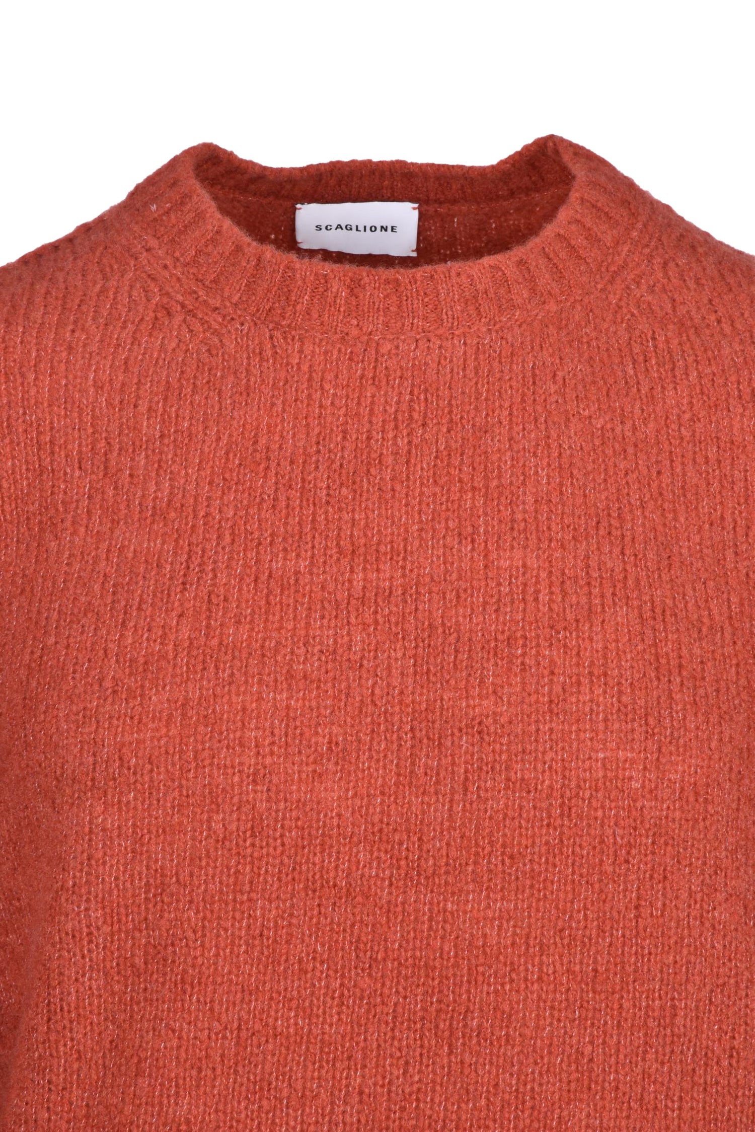 SCAGLIONE - KNITWEAR AND SWEATSHIRTS