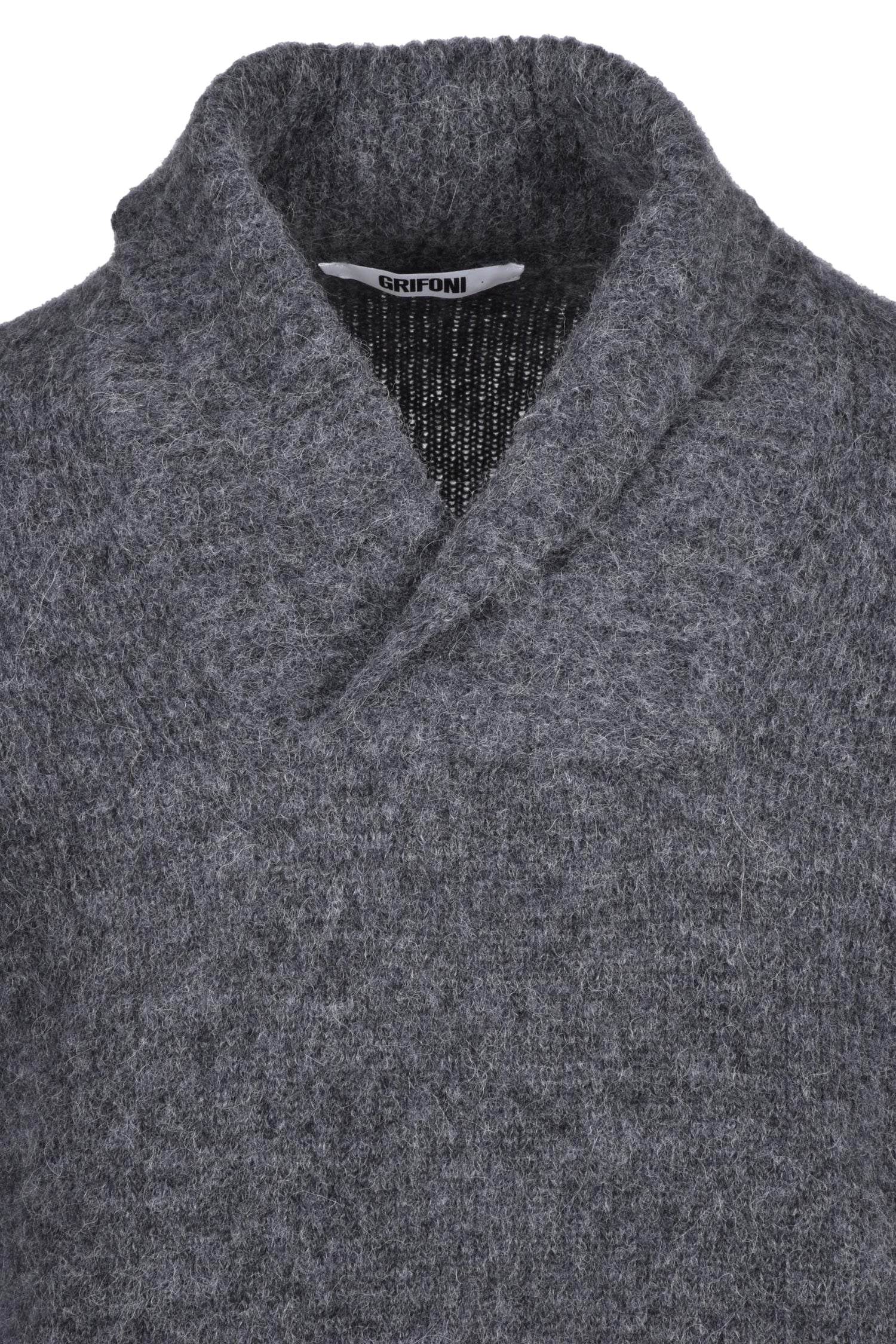 GRIFONI - KNITWEAR AND SWEATSHIRTS