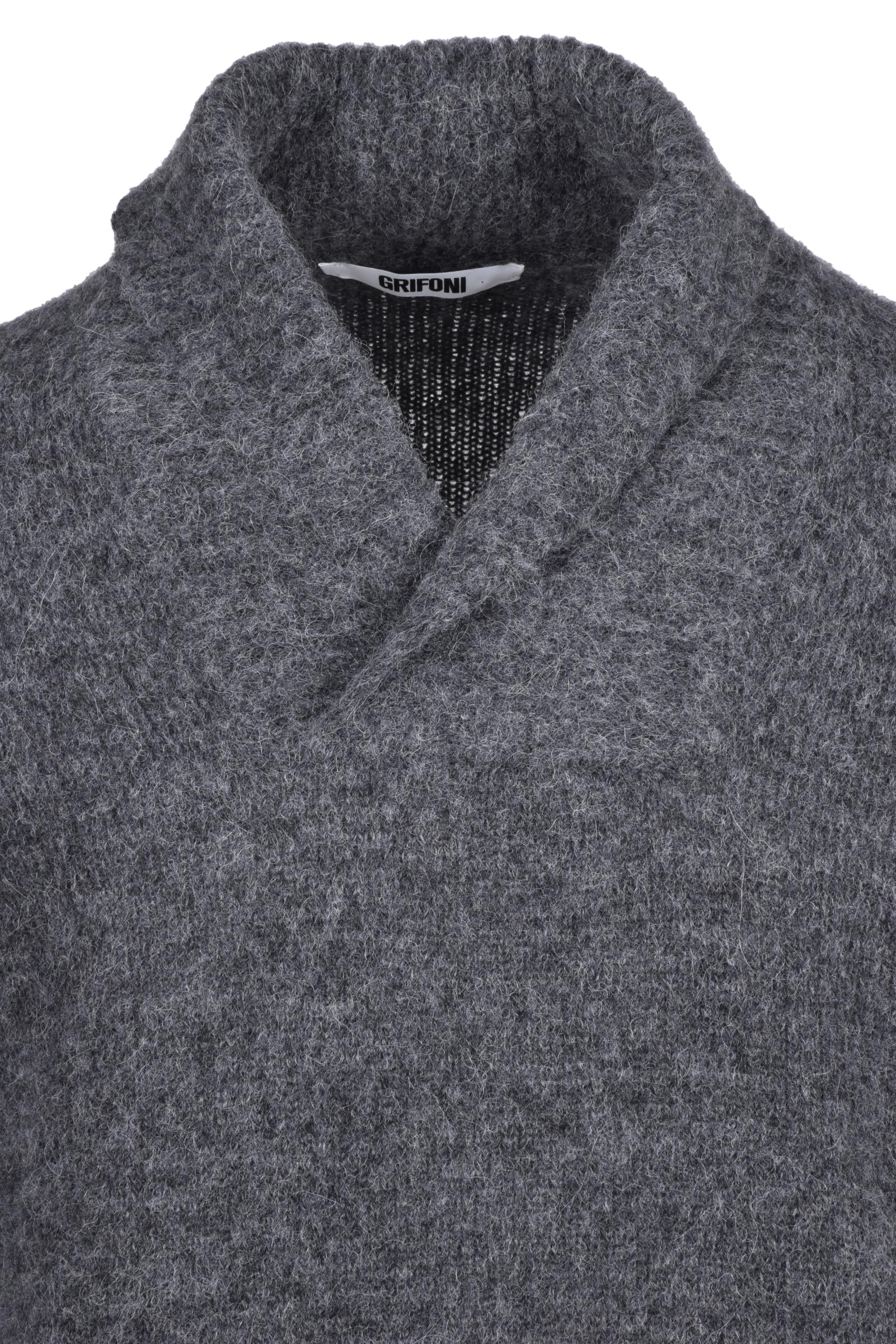 GRIFONI - KNITWEAR AND SWEATSHIRTS