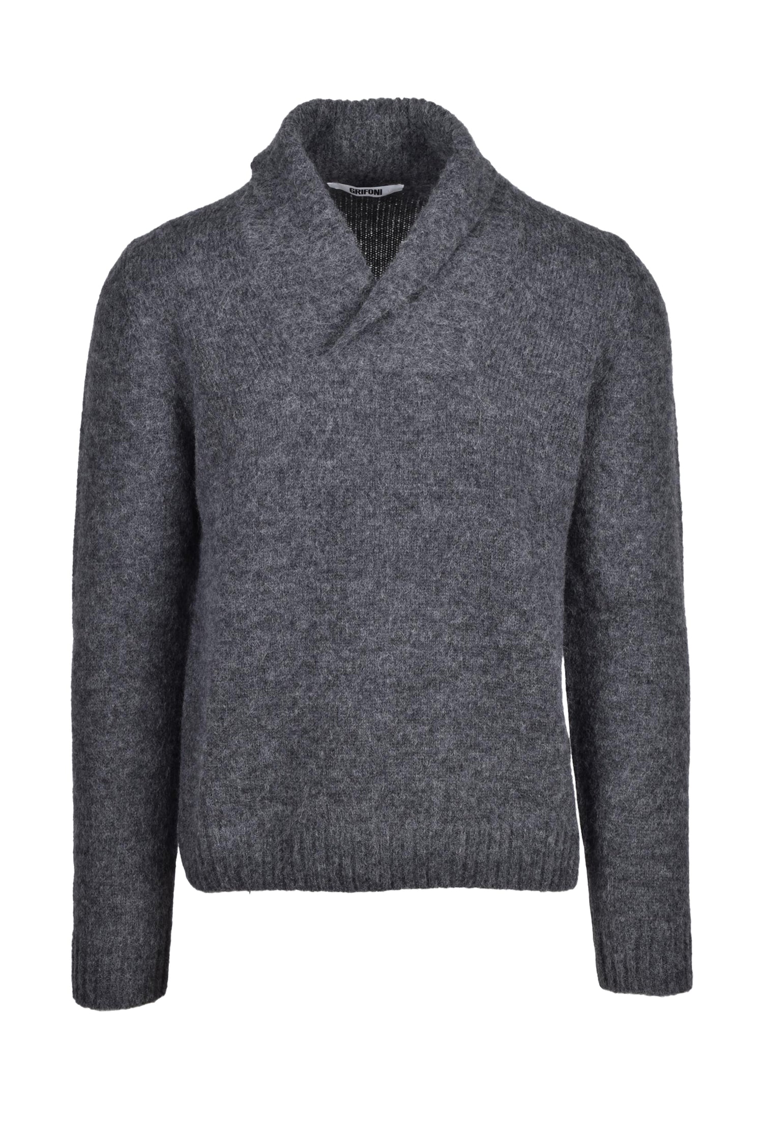 GRIFONI - KNITWEAR AND SWEATSHIRTS