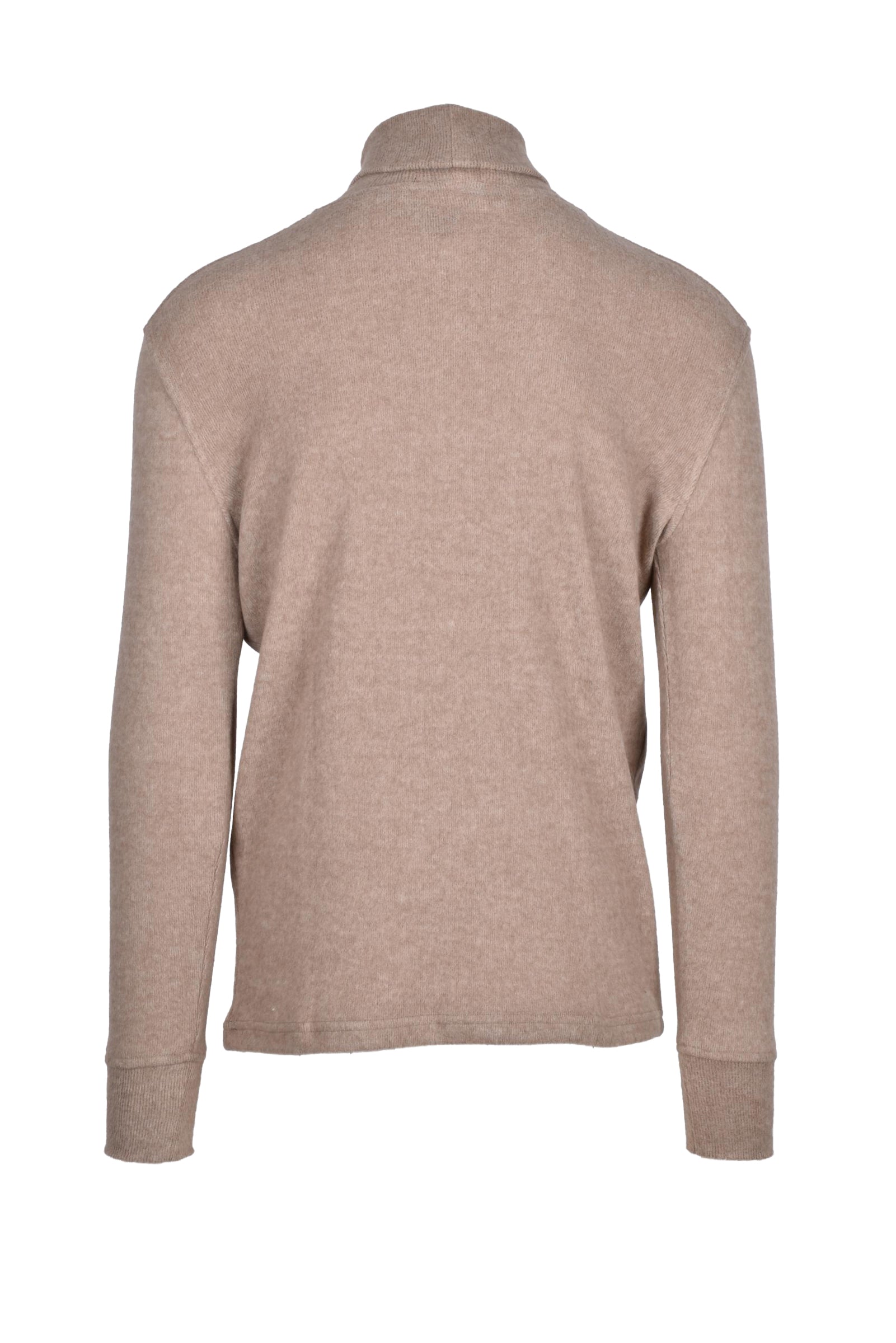 A.M.COUTURE - KNITWEAR AND SWEATSHIRTS