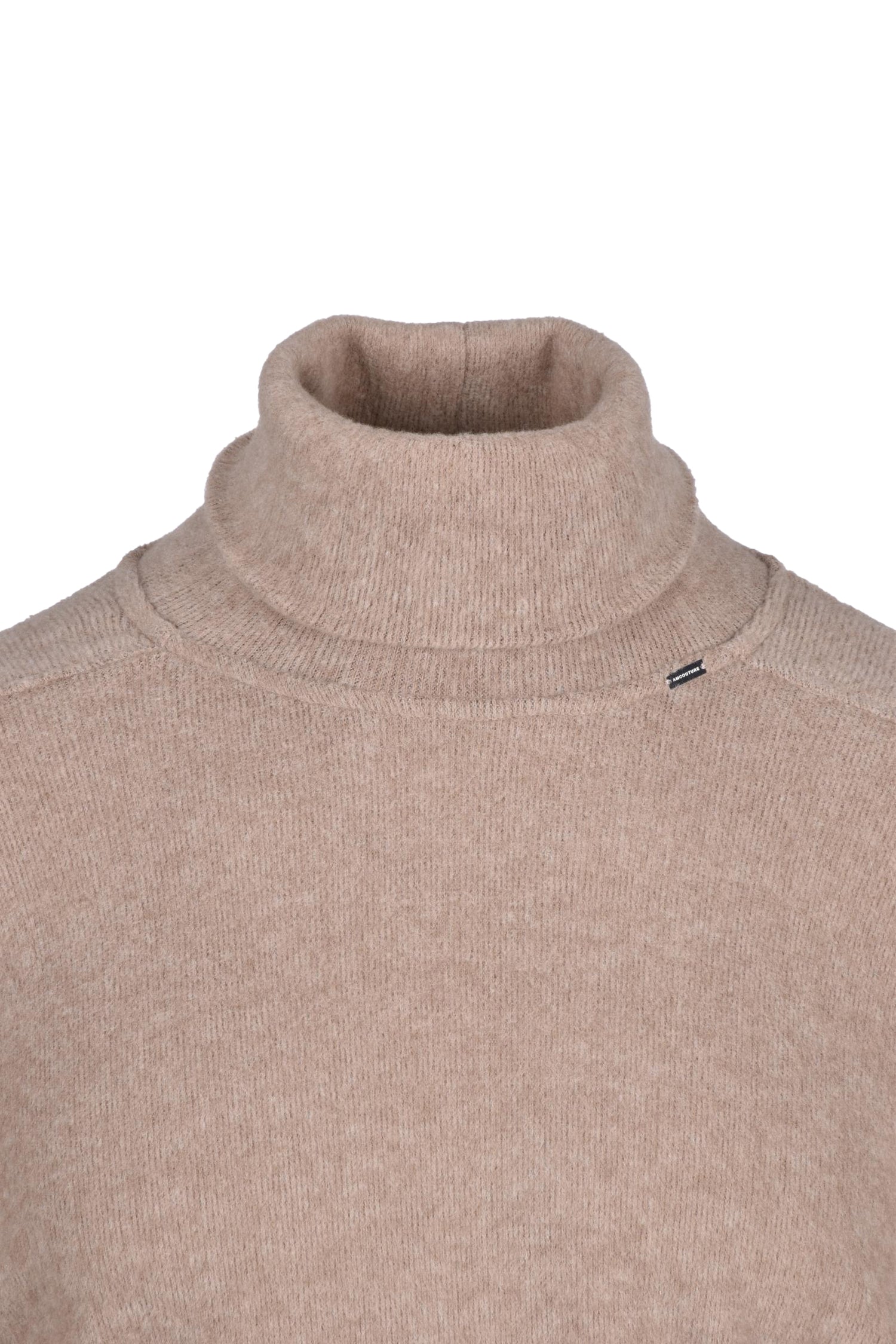 A.M.COUTURE - KNITWEAR AND SWEATSHIRTS