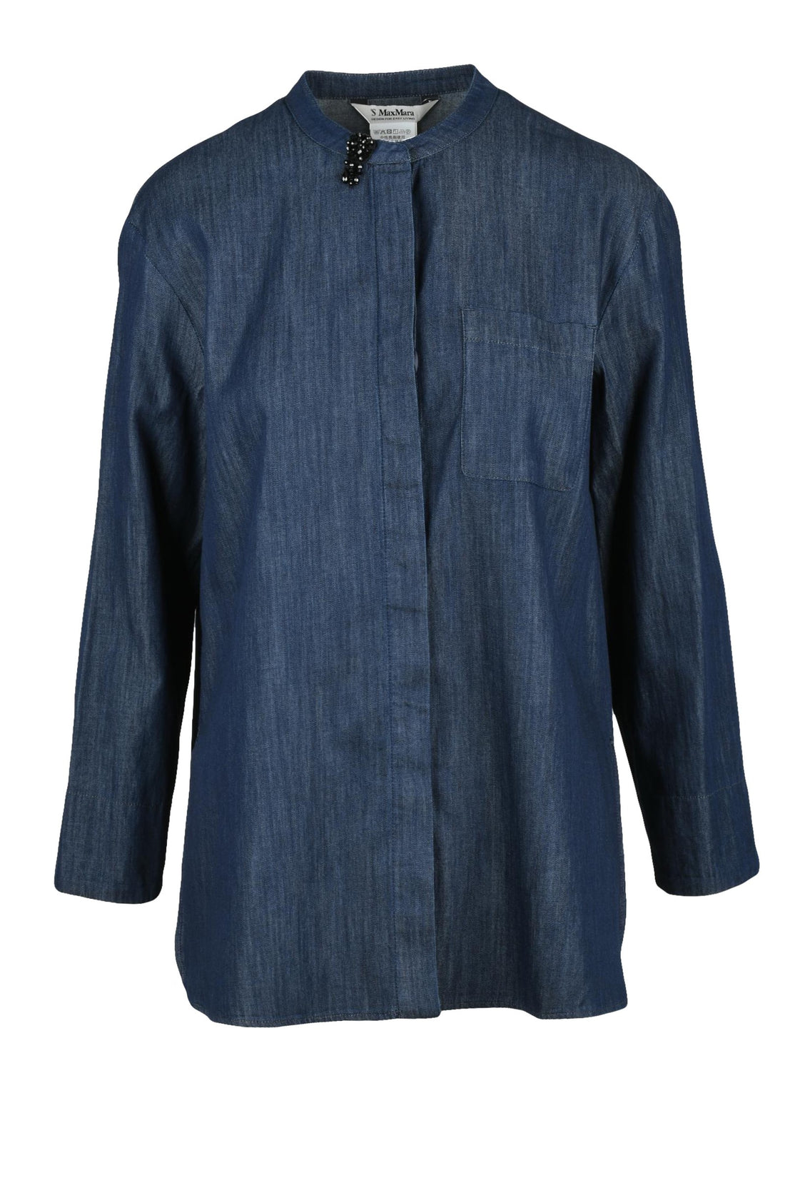 S MAX MARA - SHIRT