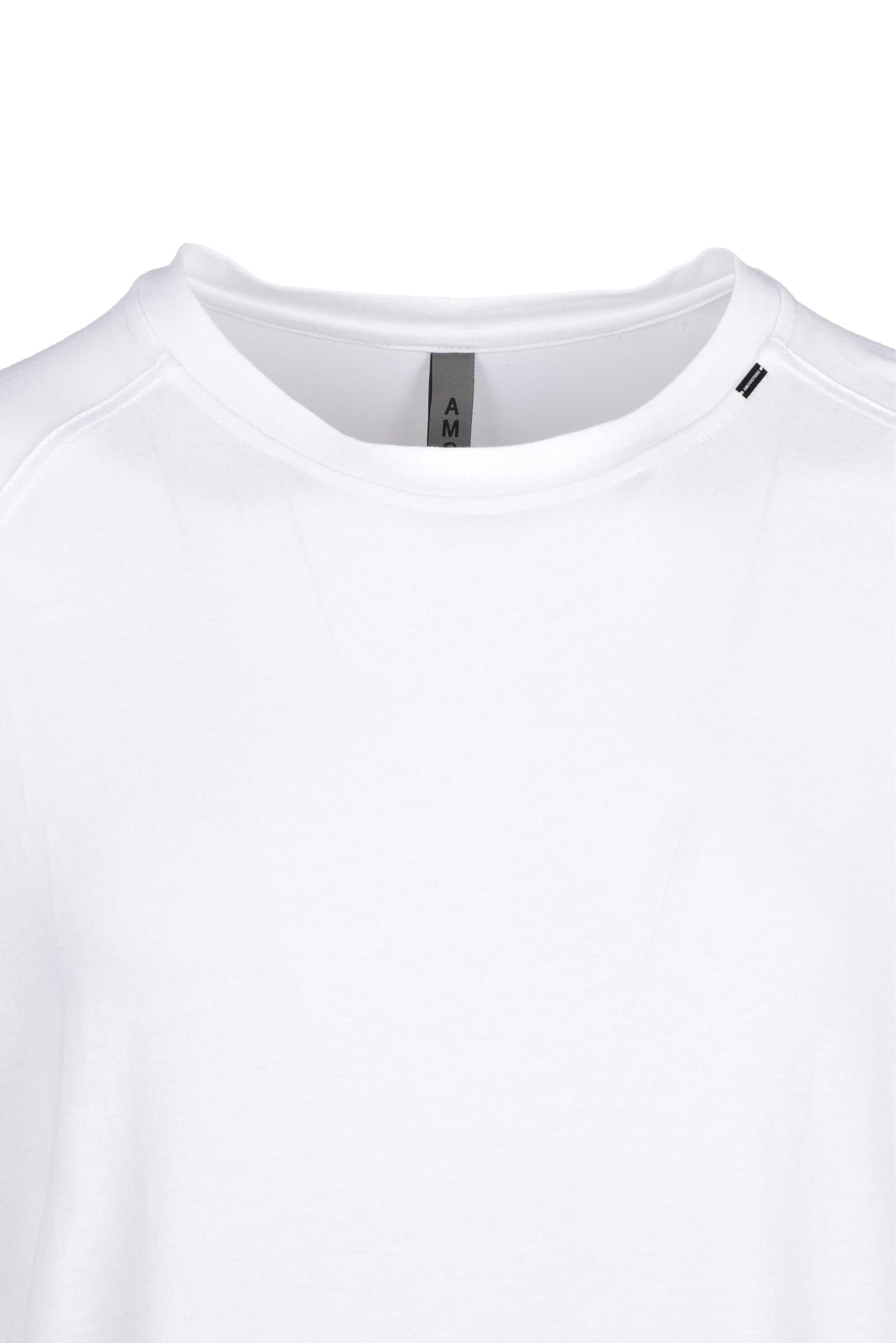 A.M.COUTURE - T-SHIRT AND POLO