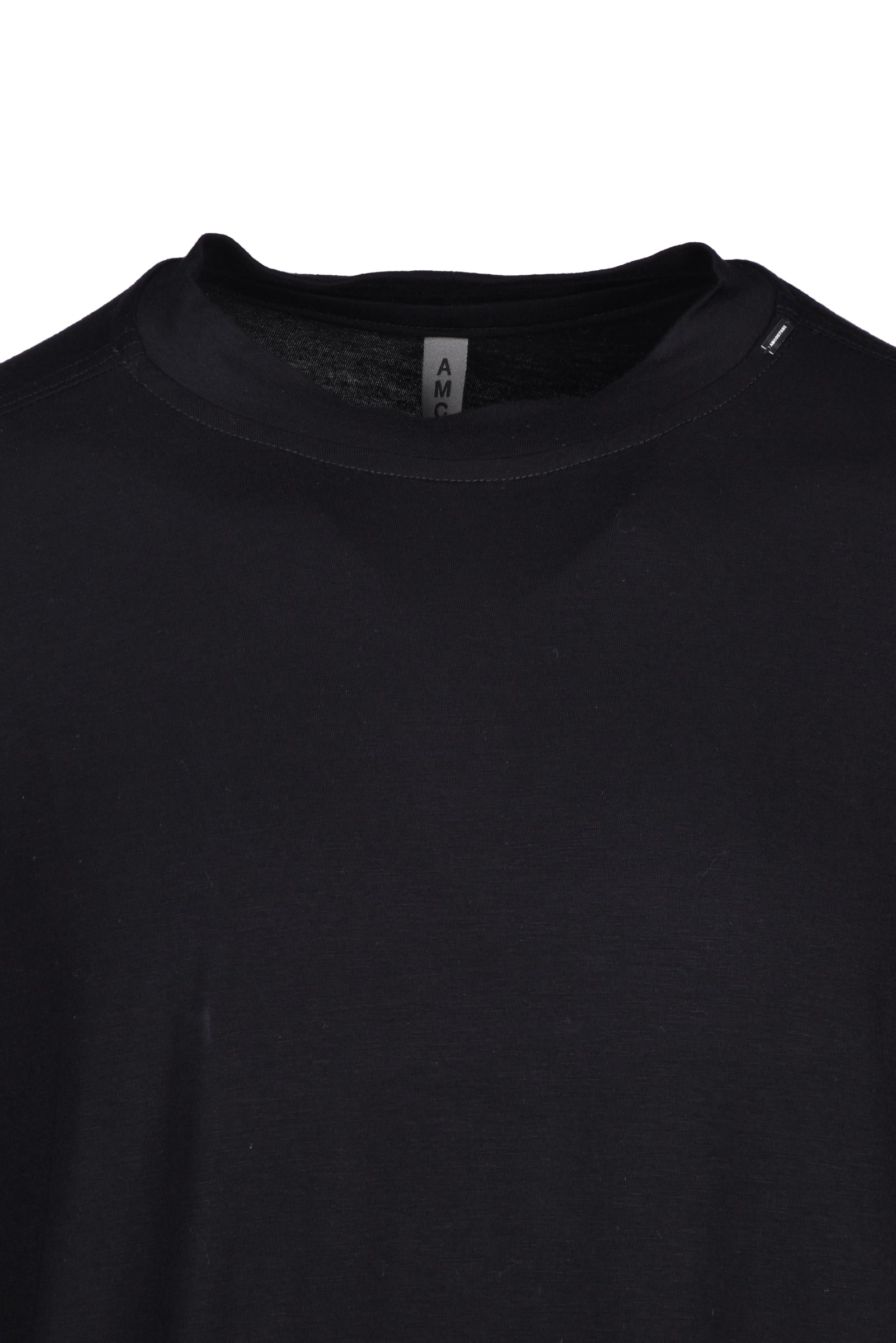 A.M.COUTURE - T-SHIRT AND POLO