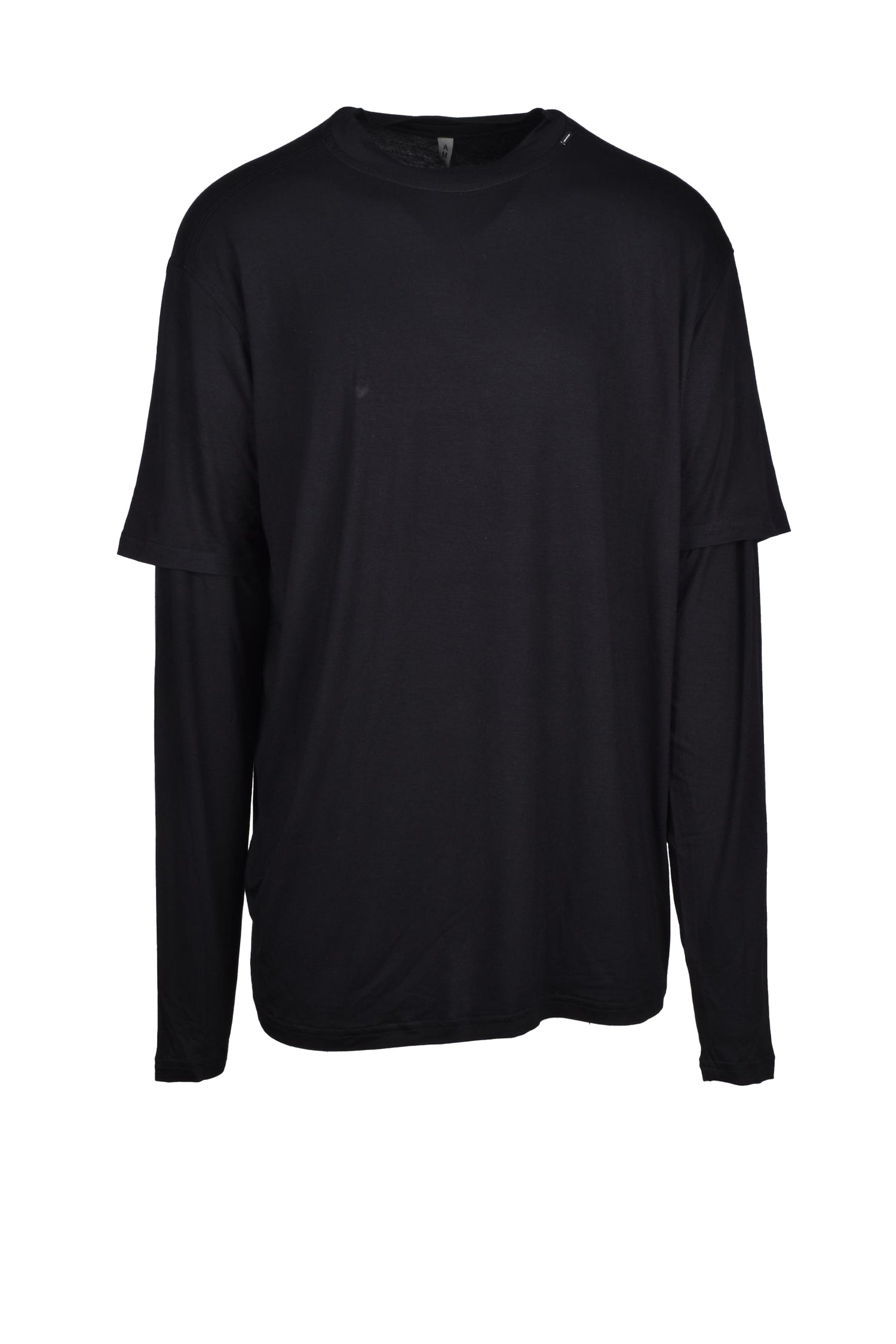 A.M.COUTURE - T-SHIRT AND POLO