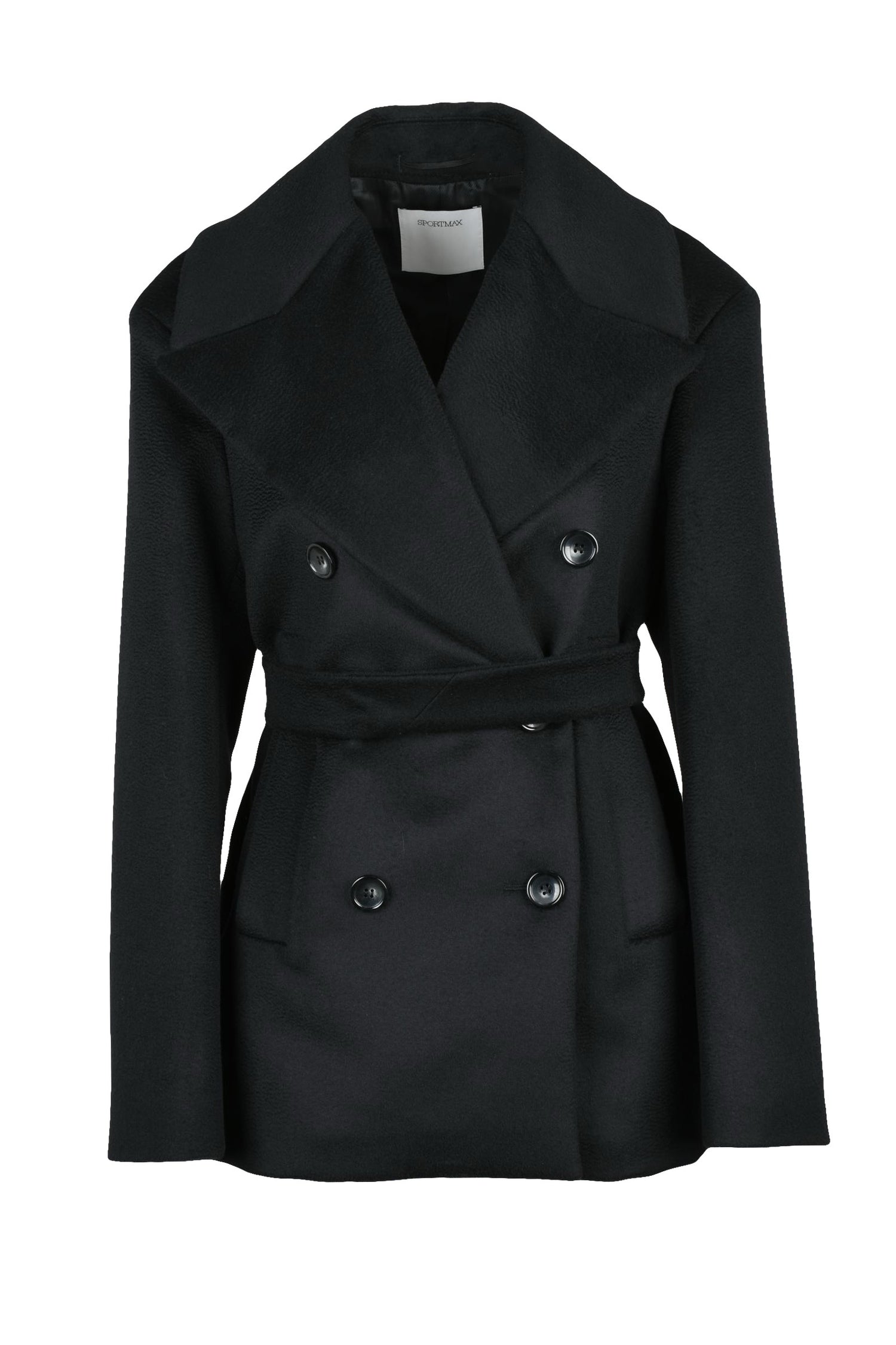 SPORTMAX - OUTWEAR JACKETS