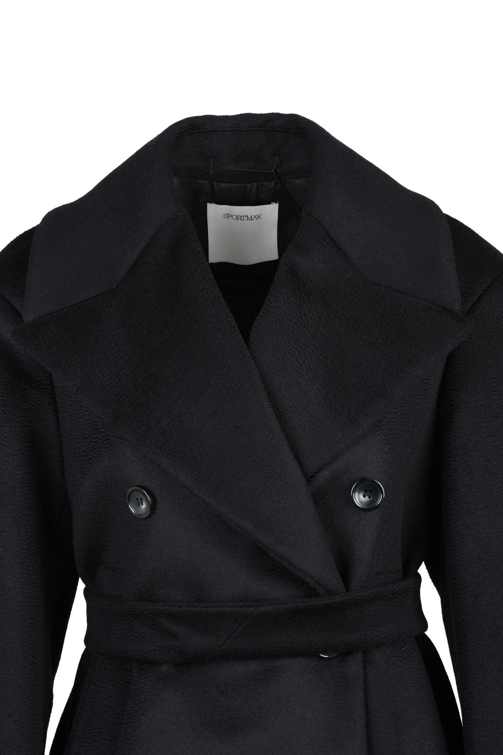 SPORTMAX - OUTWEAR JACKETS