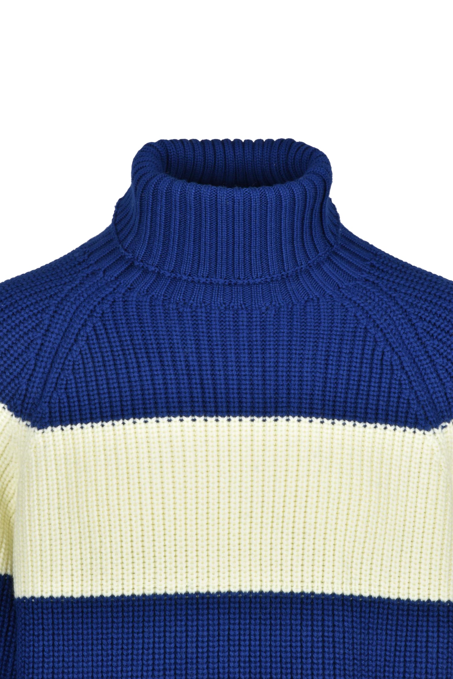 SUNNEI - KNITWEAR AND SWEATSHIRTS