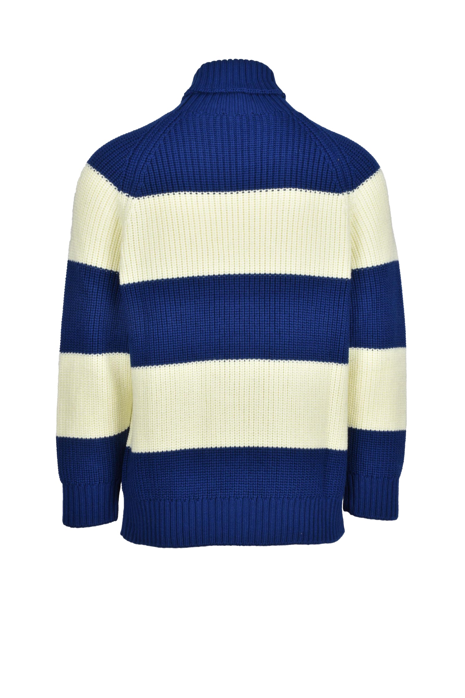 SUNNEI - KNITWEAR AND SWEATSHIRTS